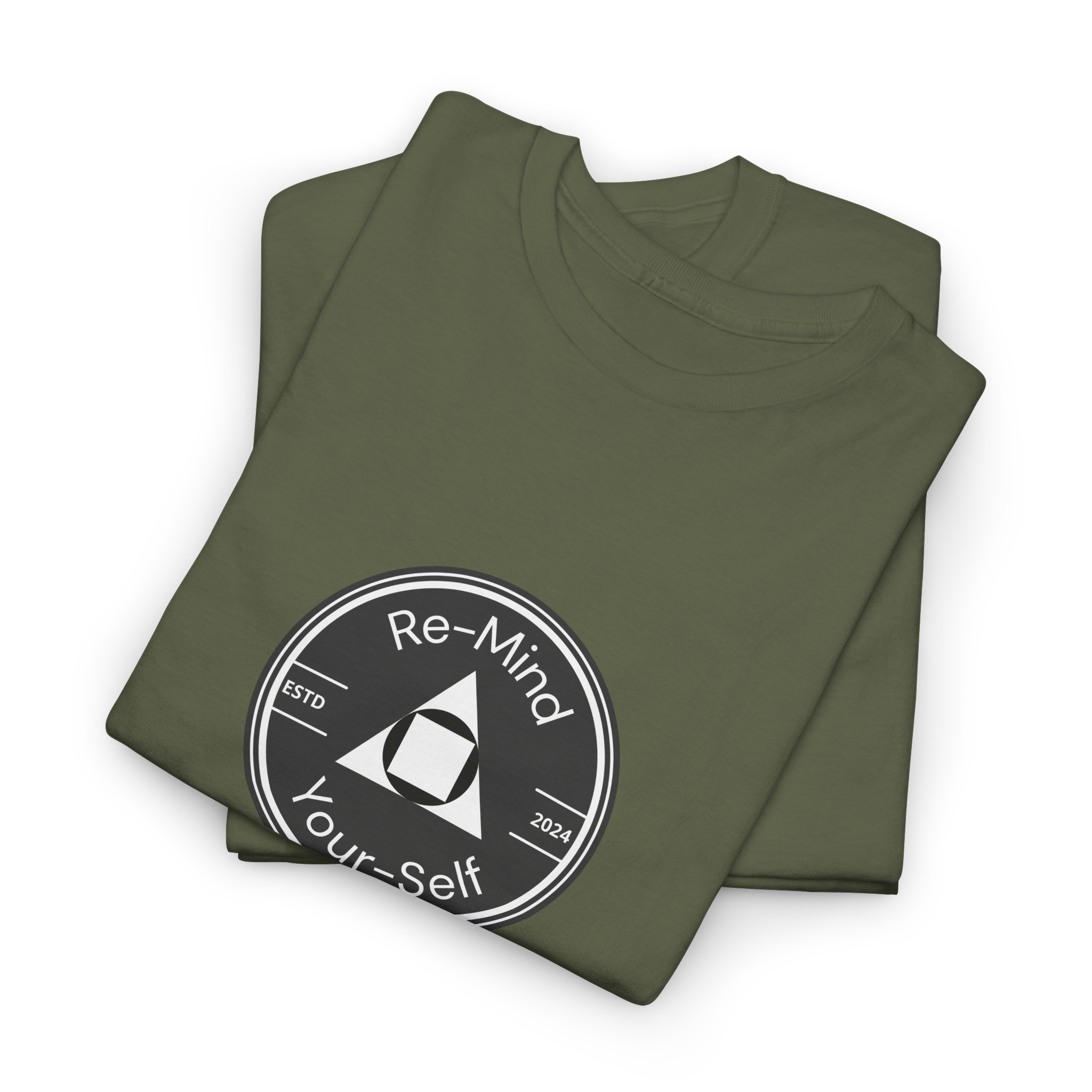 Re-Mind-Your-Self T-Shirt