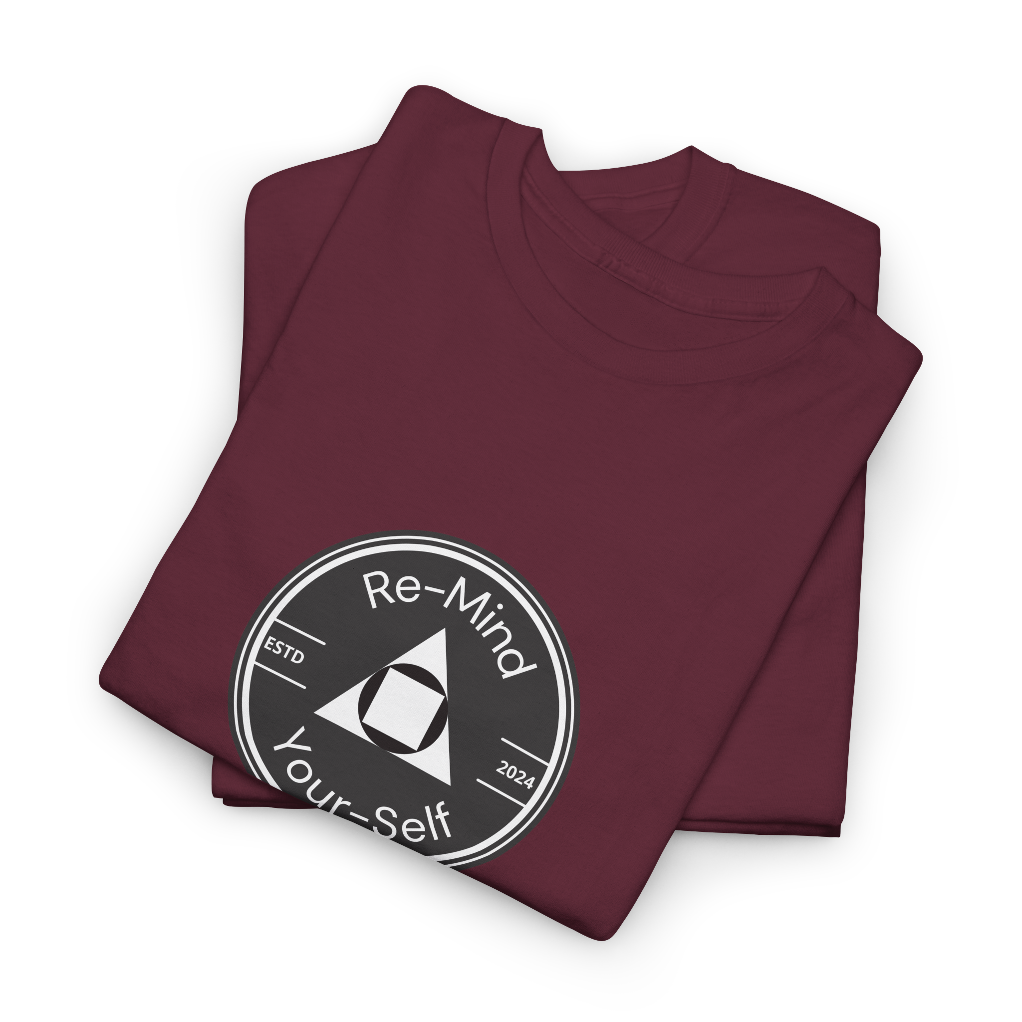 Re-Mind-Your-Self T-Shirt