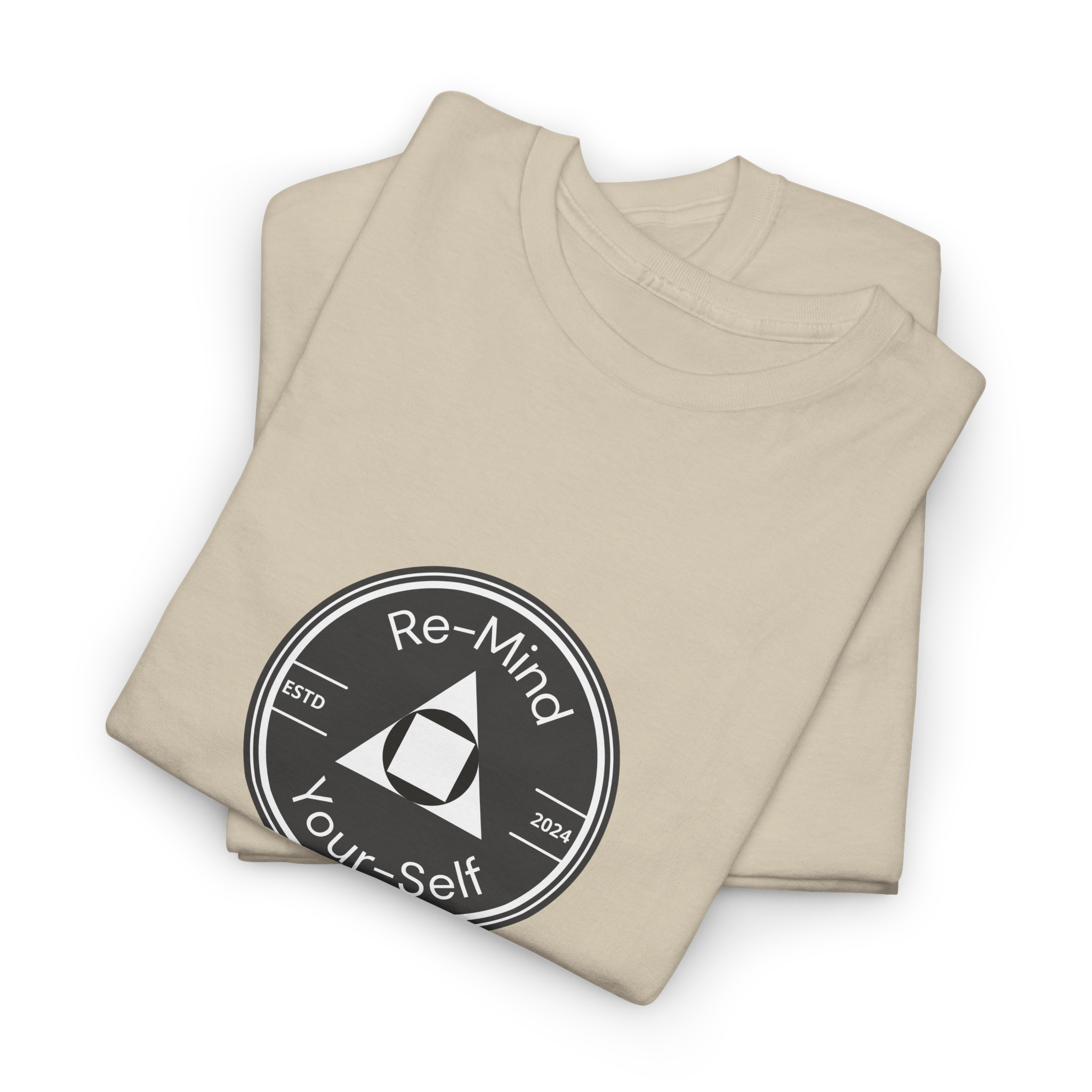 Re-Mind-Your-Self T-Shirt