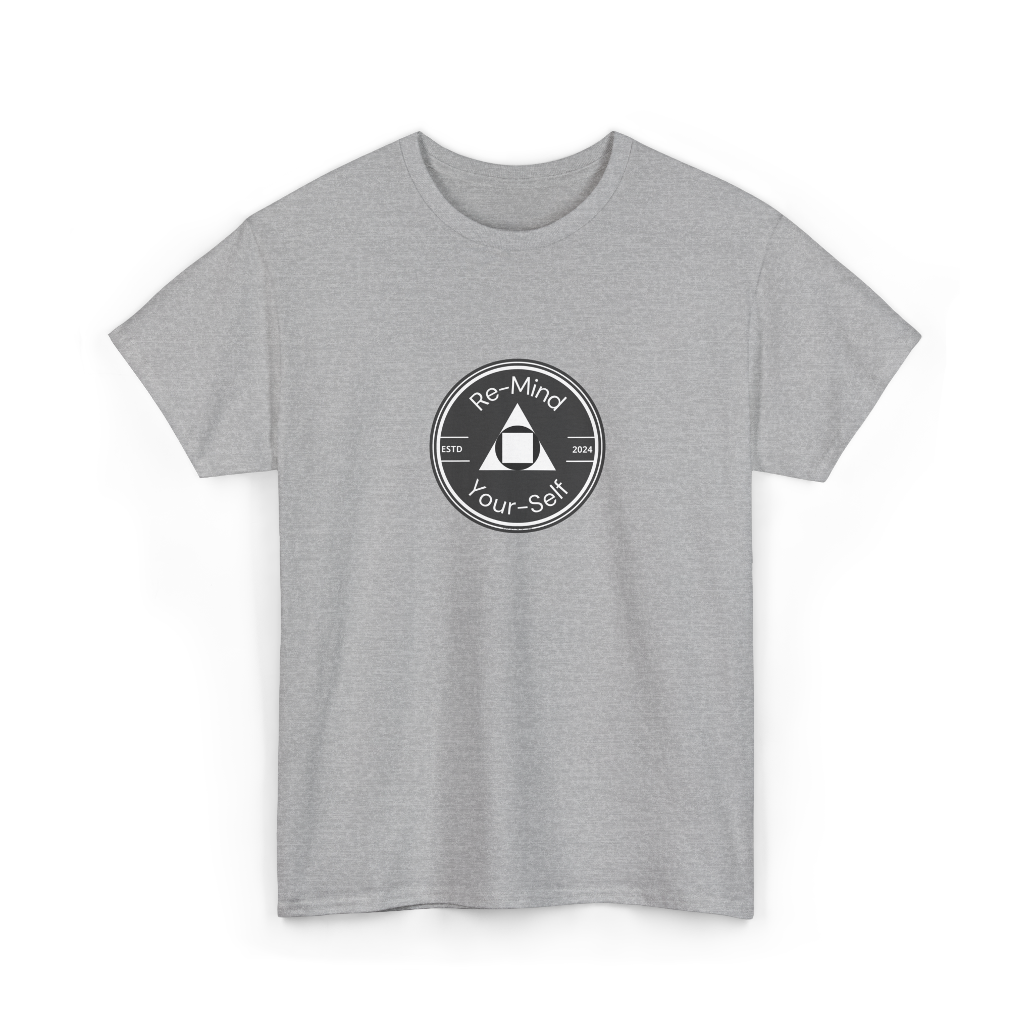 Re-Mind-Your-Self T-Shirt
