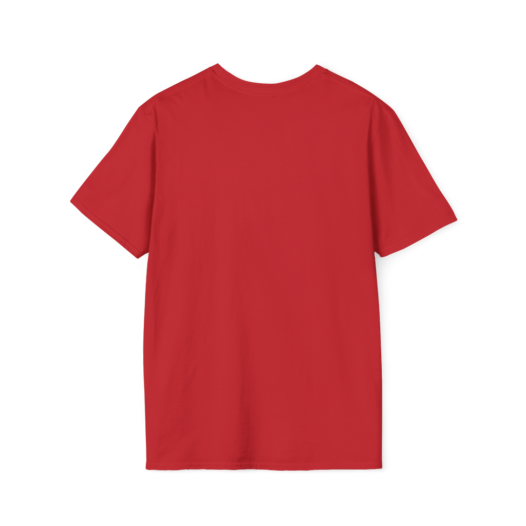 Energy Lockdown New World Order Digital ID T-Shirt Not a Conspiracy