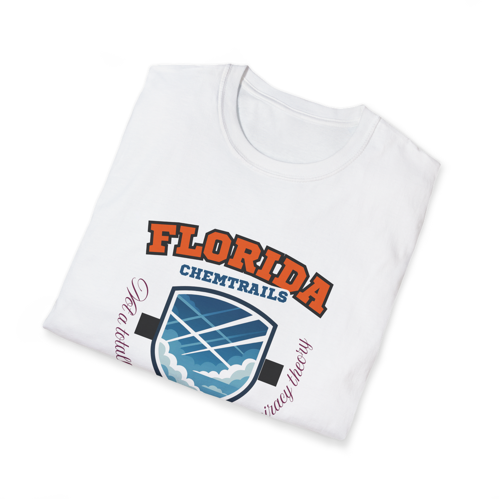 Florida Chemtrails T-Shirt