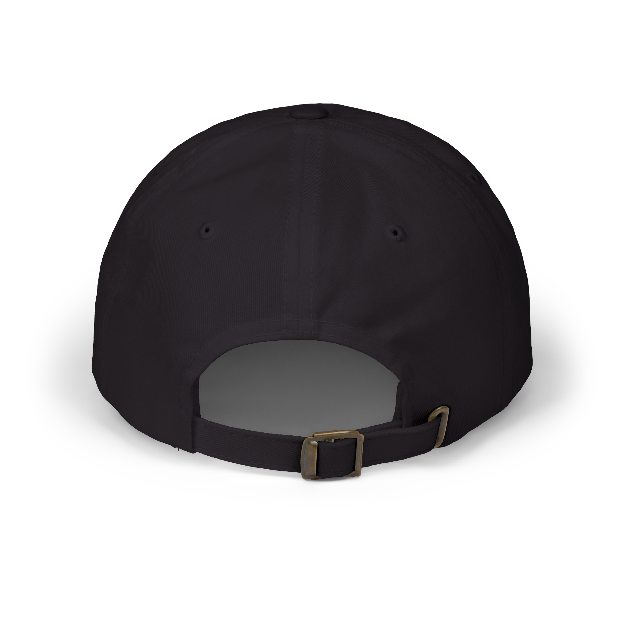 Re-Mind-Your-Self Embroidered Dad Cap