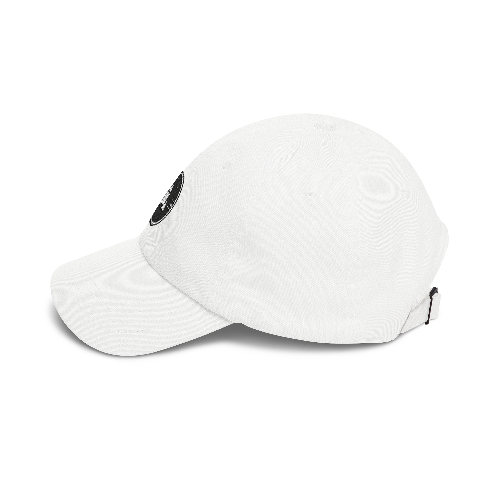 Re-Mind-Your-Self Embroidered Dad Cap