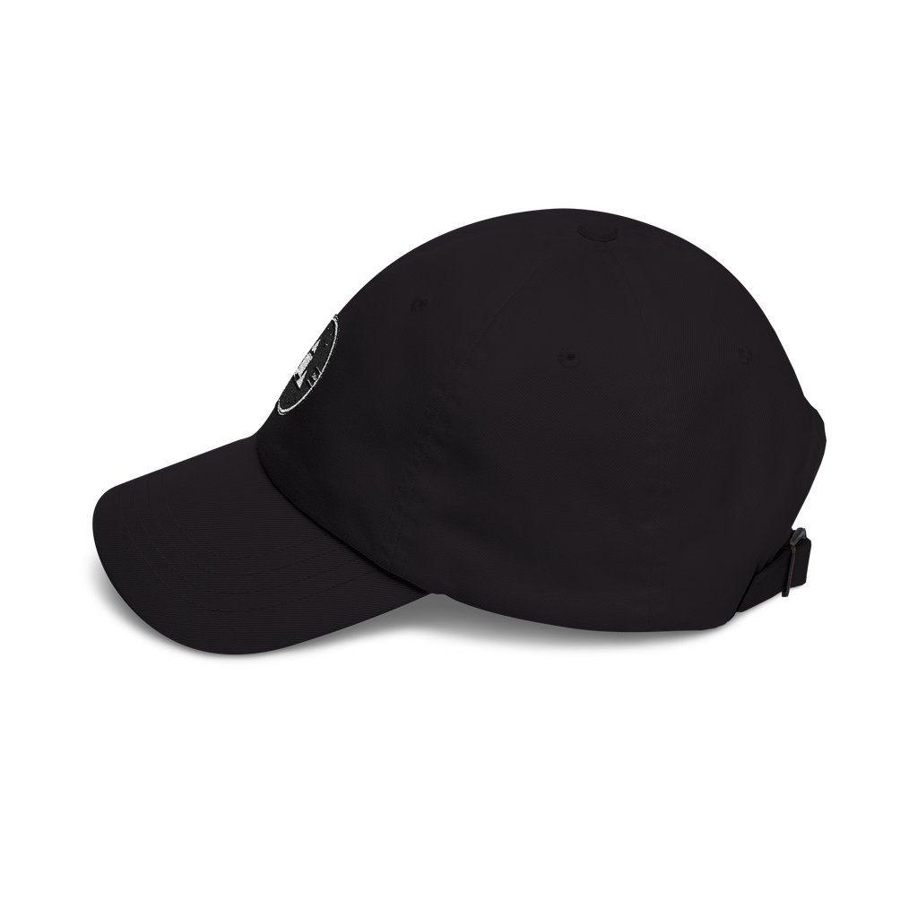 Re-Mind-Your-Self Embroidered Dad Cap