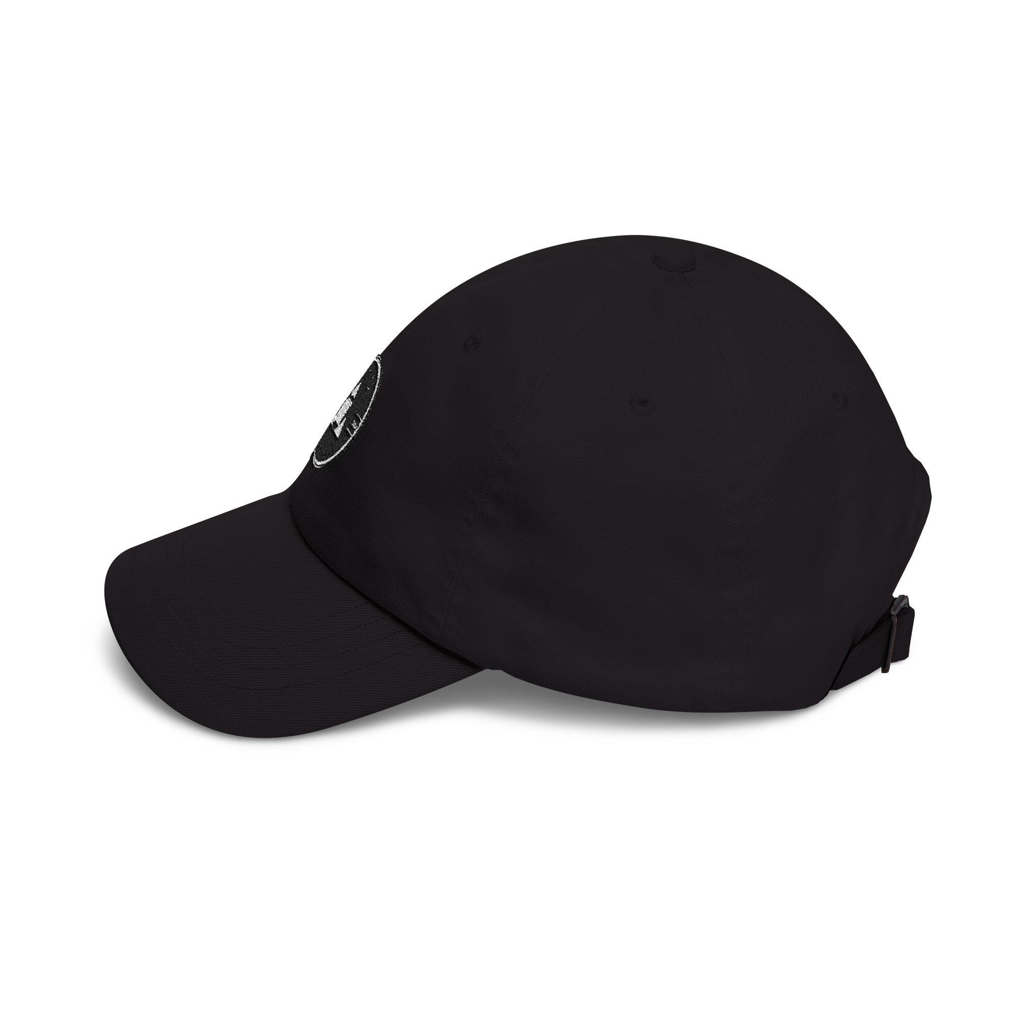 Re-Mind-Your-Self Embroidered Dad Cap