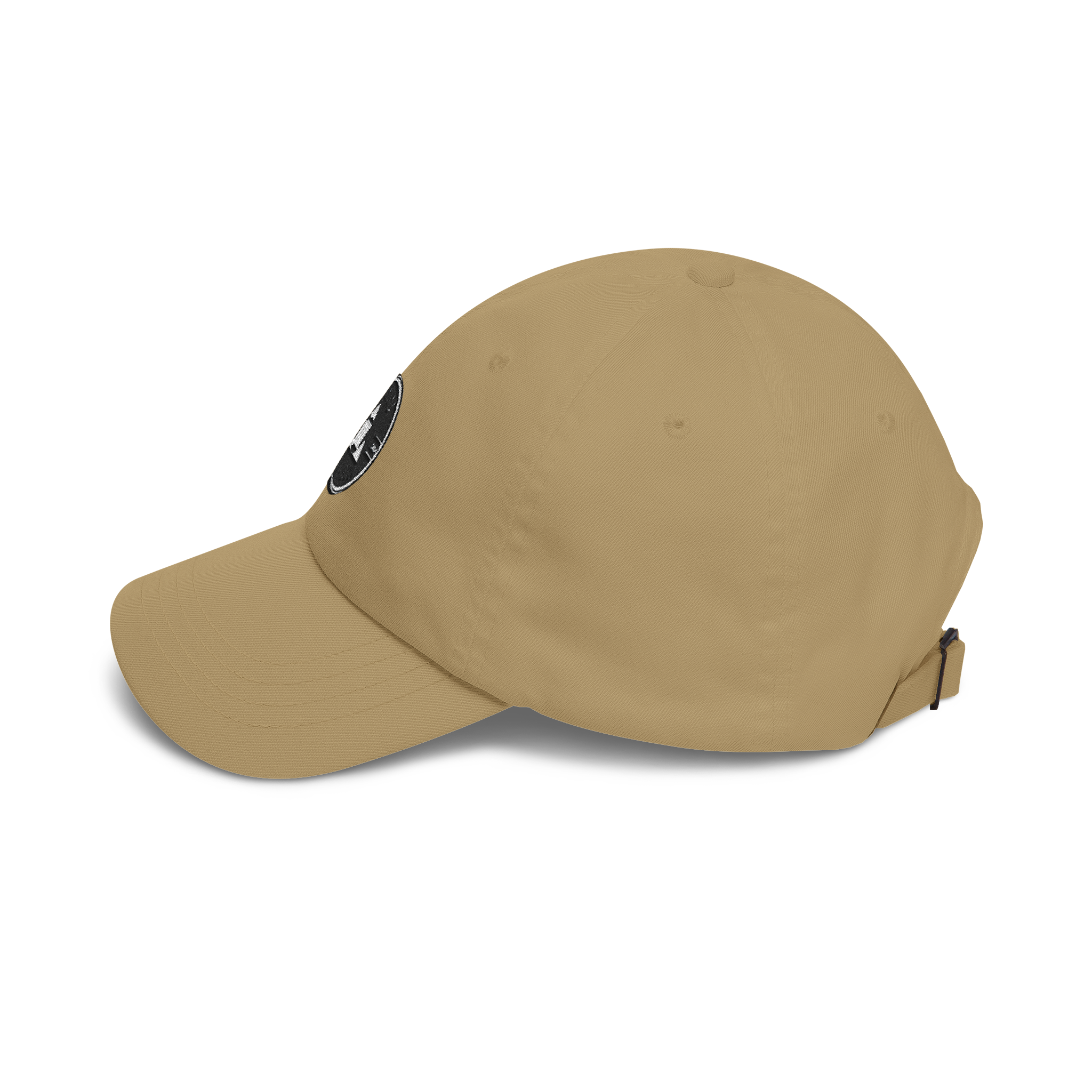 Re-Mind-Your-Self Embroidered Dad Cap