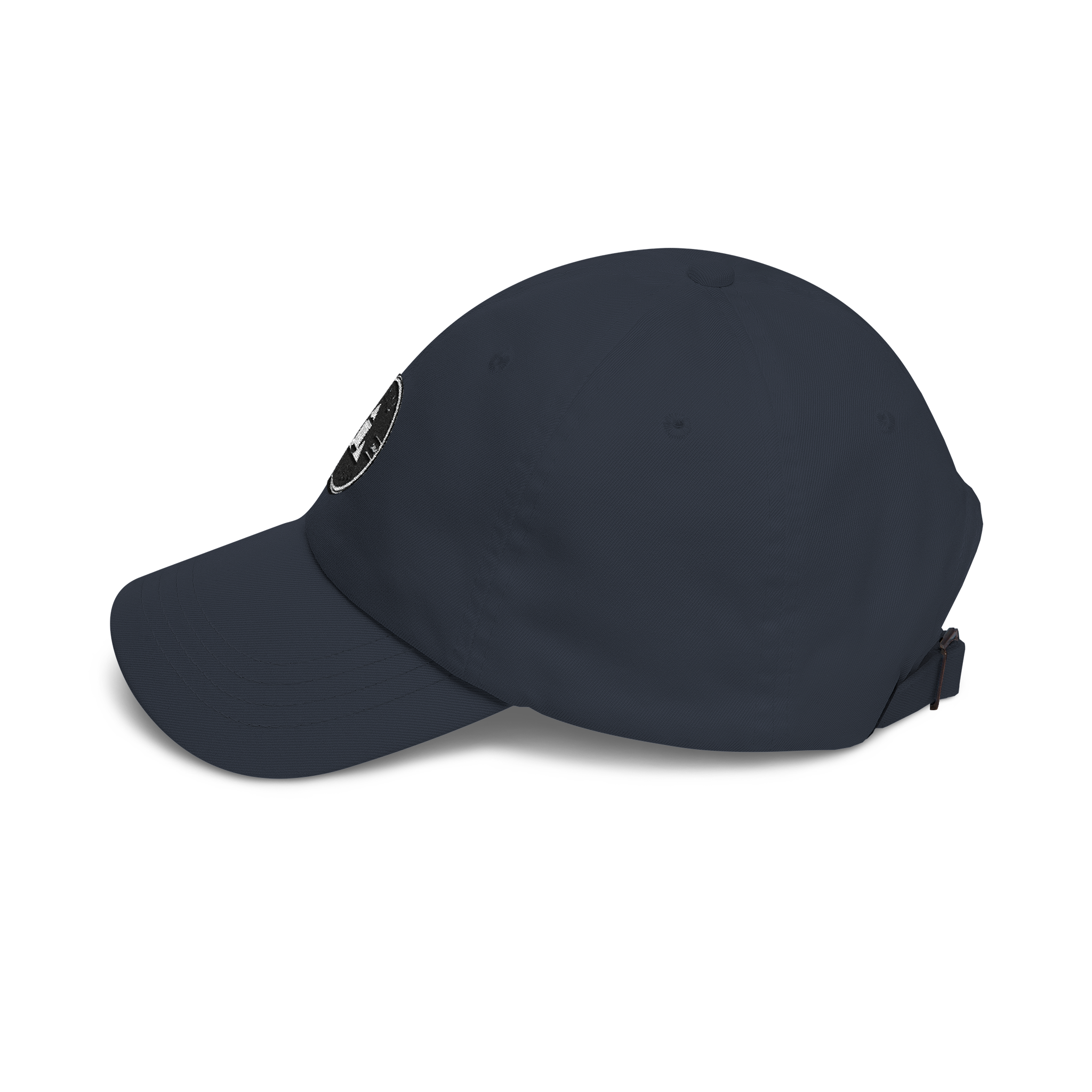 Re-Mind-Your-Self Embroidered Dad Cap