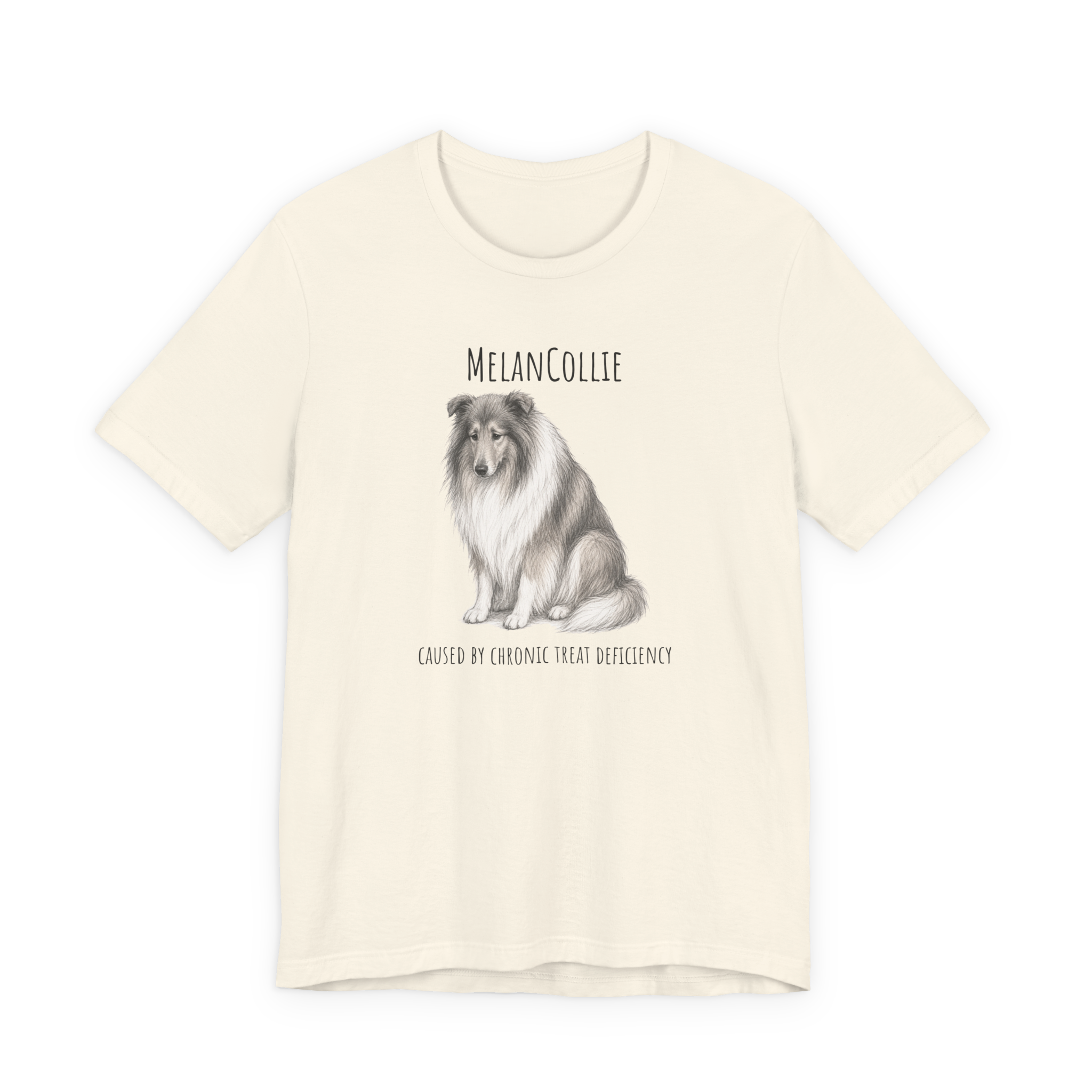 MelanCollie T-Shirt