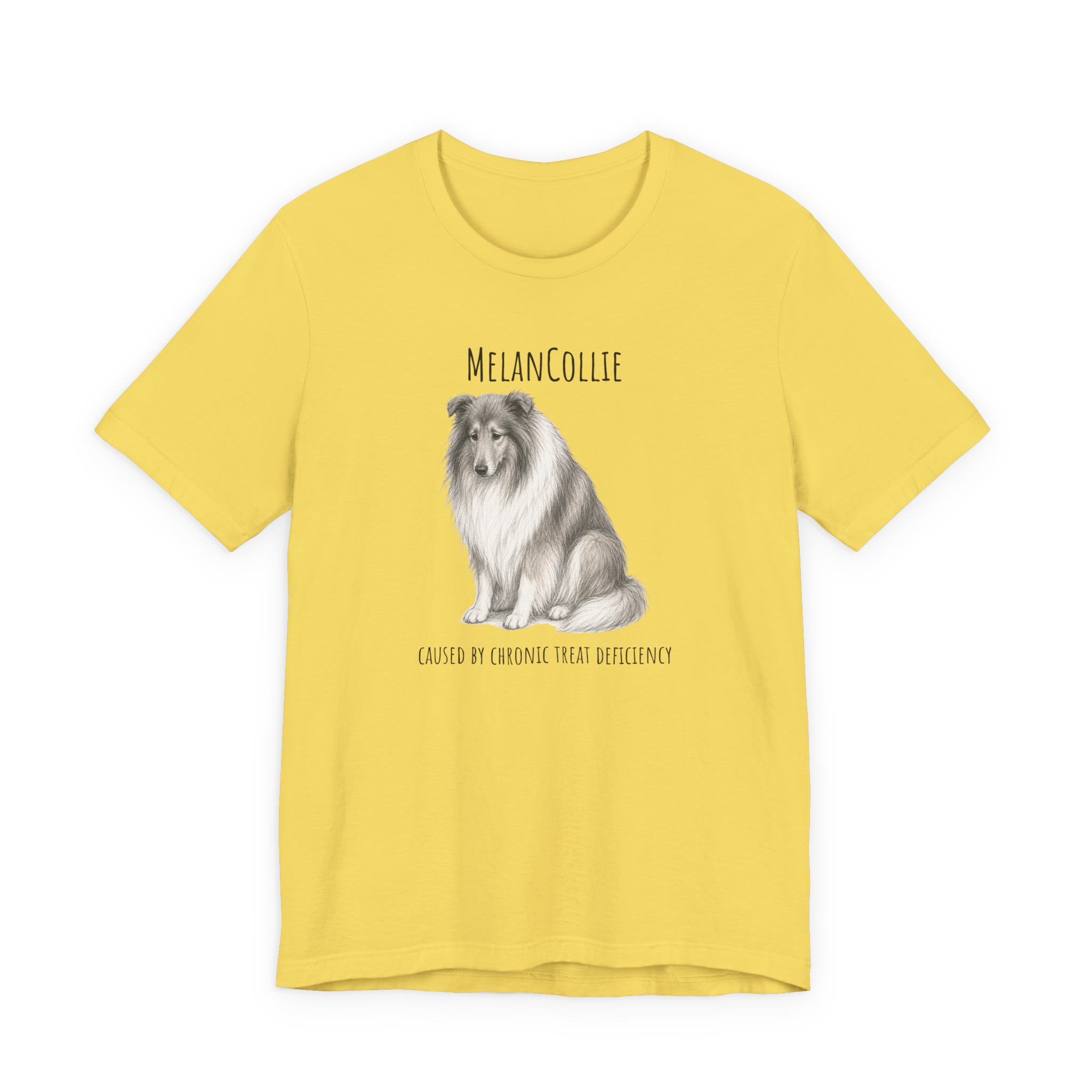MelanCollie T-Shirt