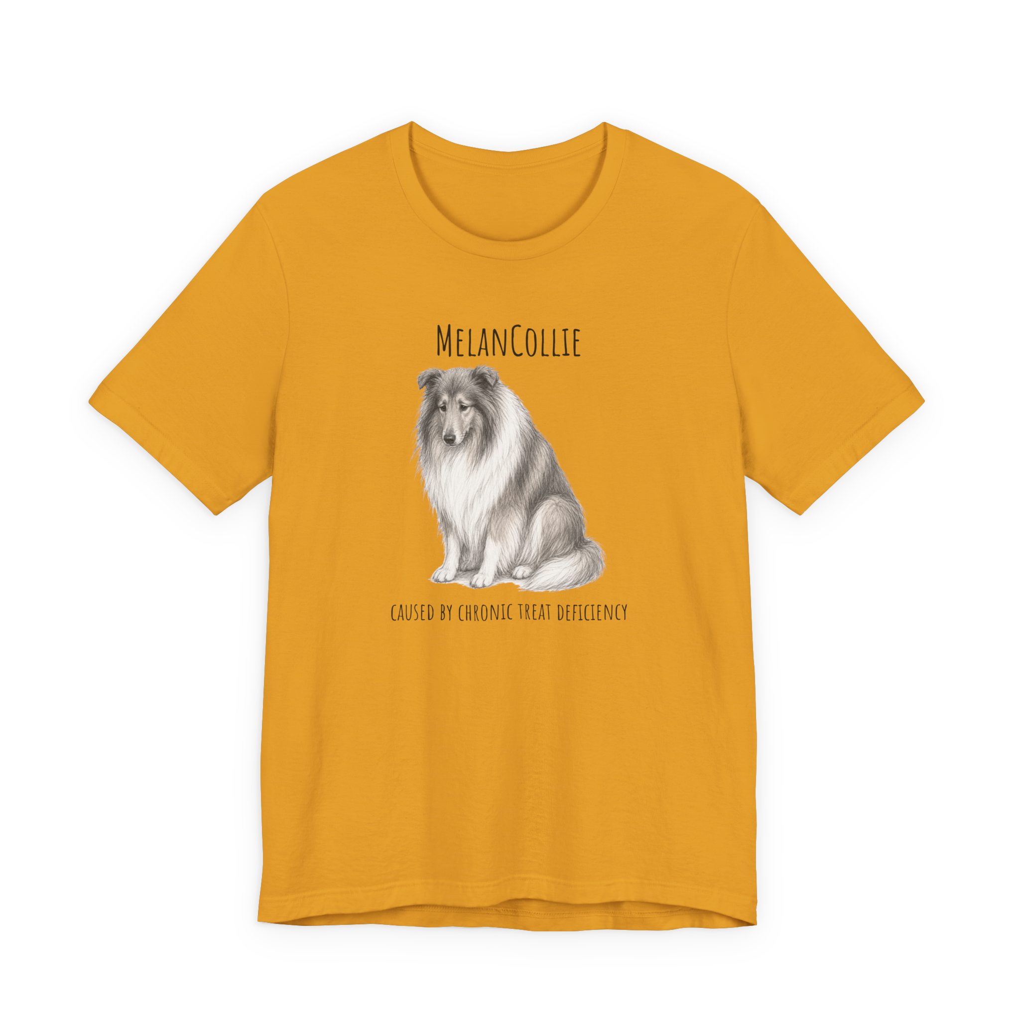 MelanCollie T-Shirt