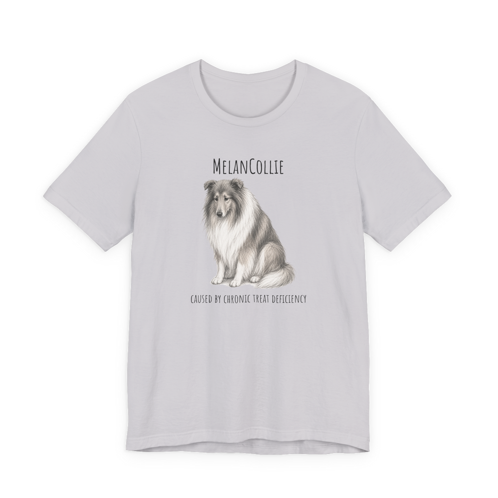 MelanCollie T-Shirt