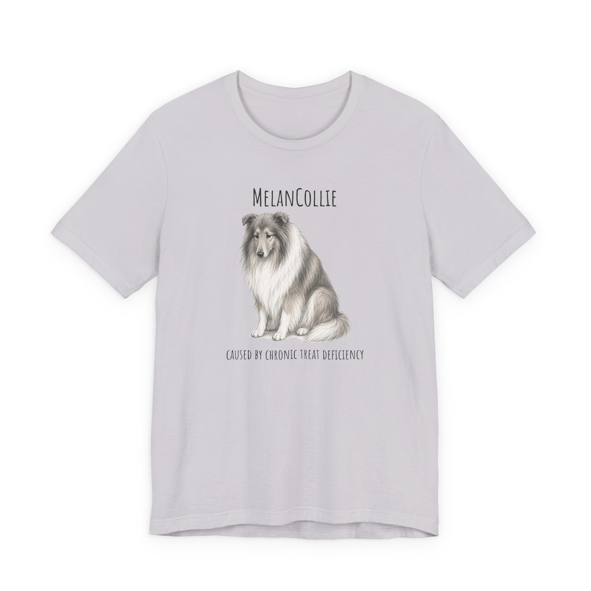 MelanCollie T-Shirt