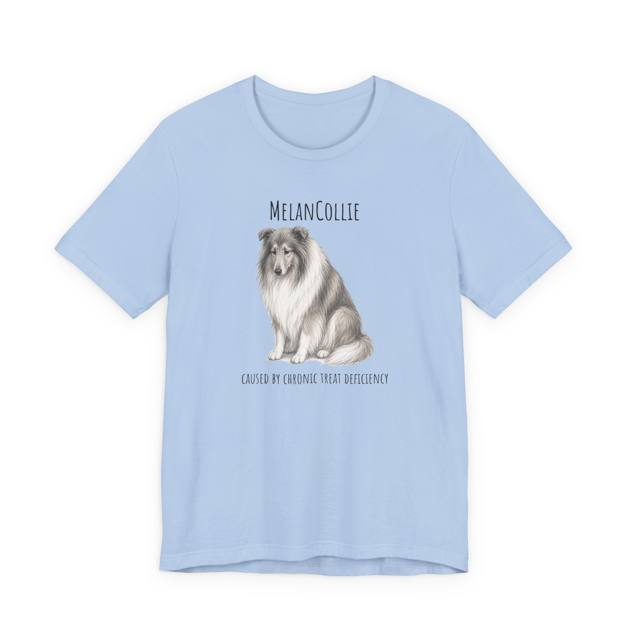 MelanCollie T-Shirt