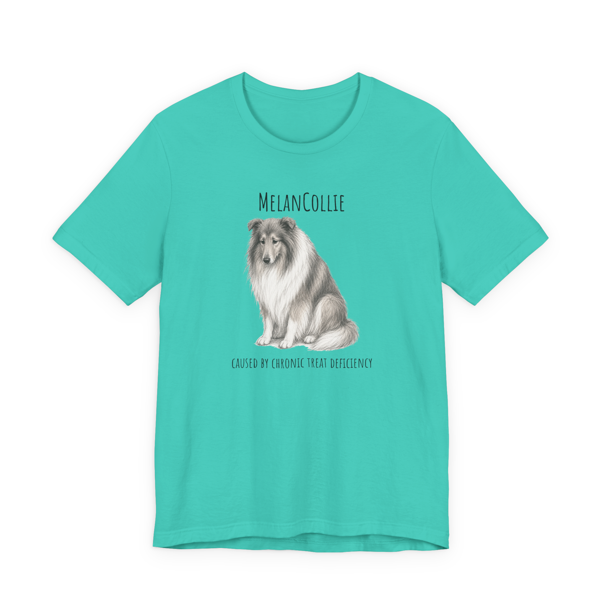 MelanCollie T-Shirt