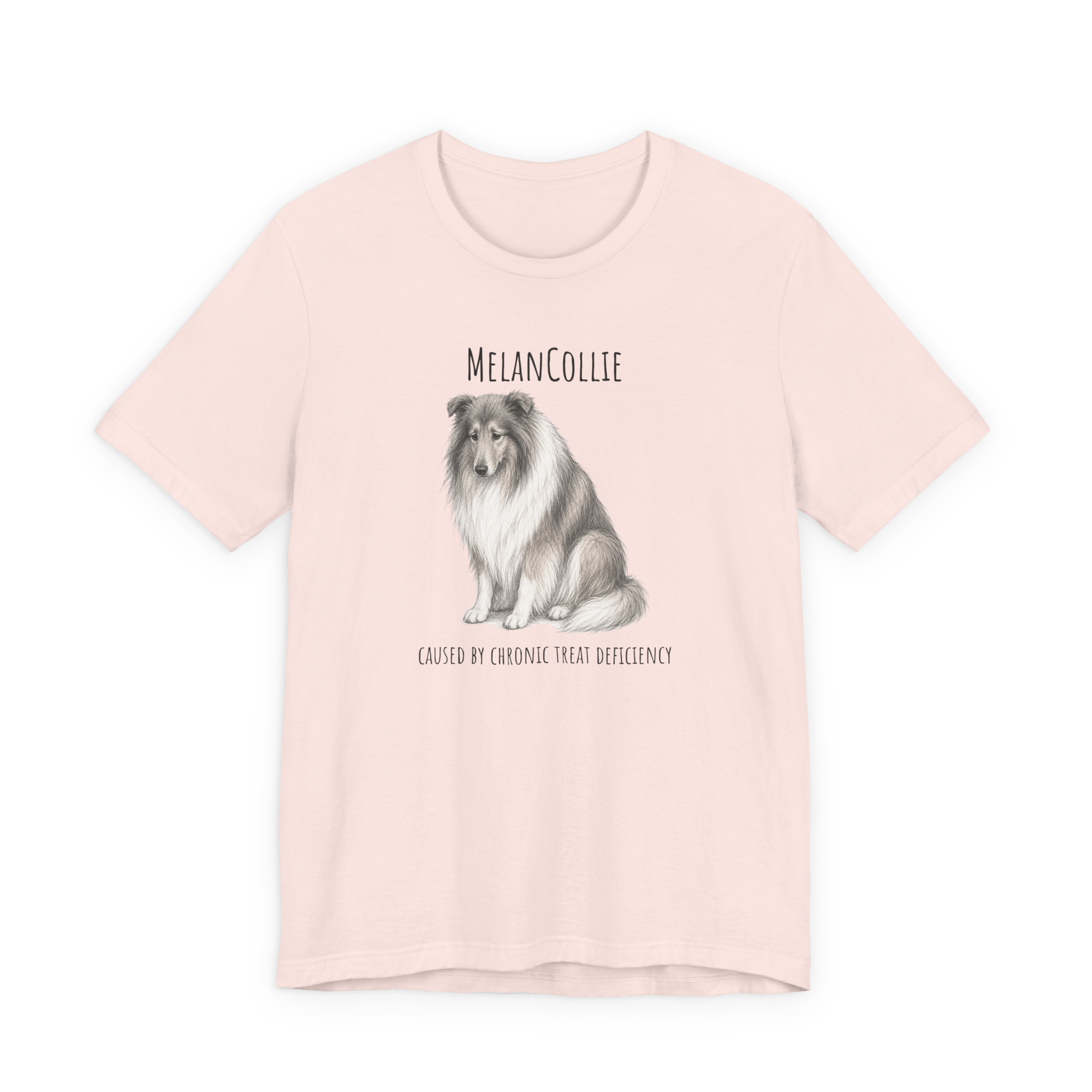 MelanCollie T-Shirt