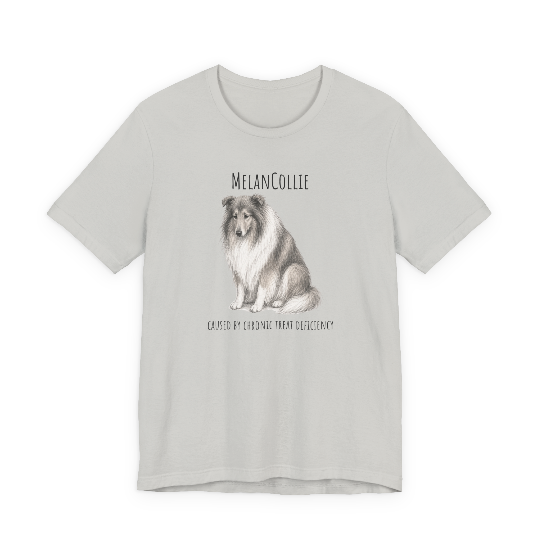 MelanCollie T-Shirt