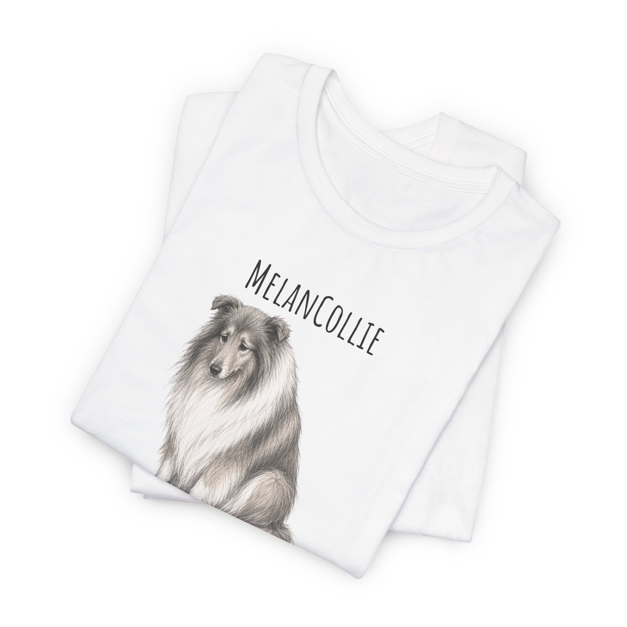 MelanCollie T-Shirt