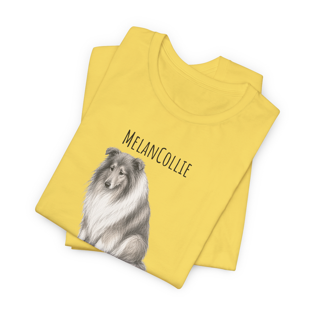 MelanCollie T-Shirt