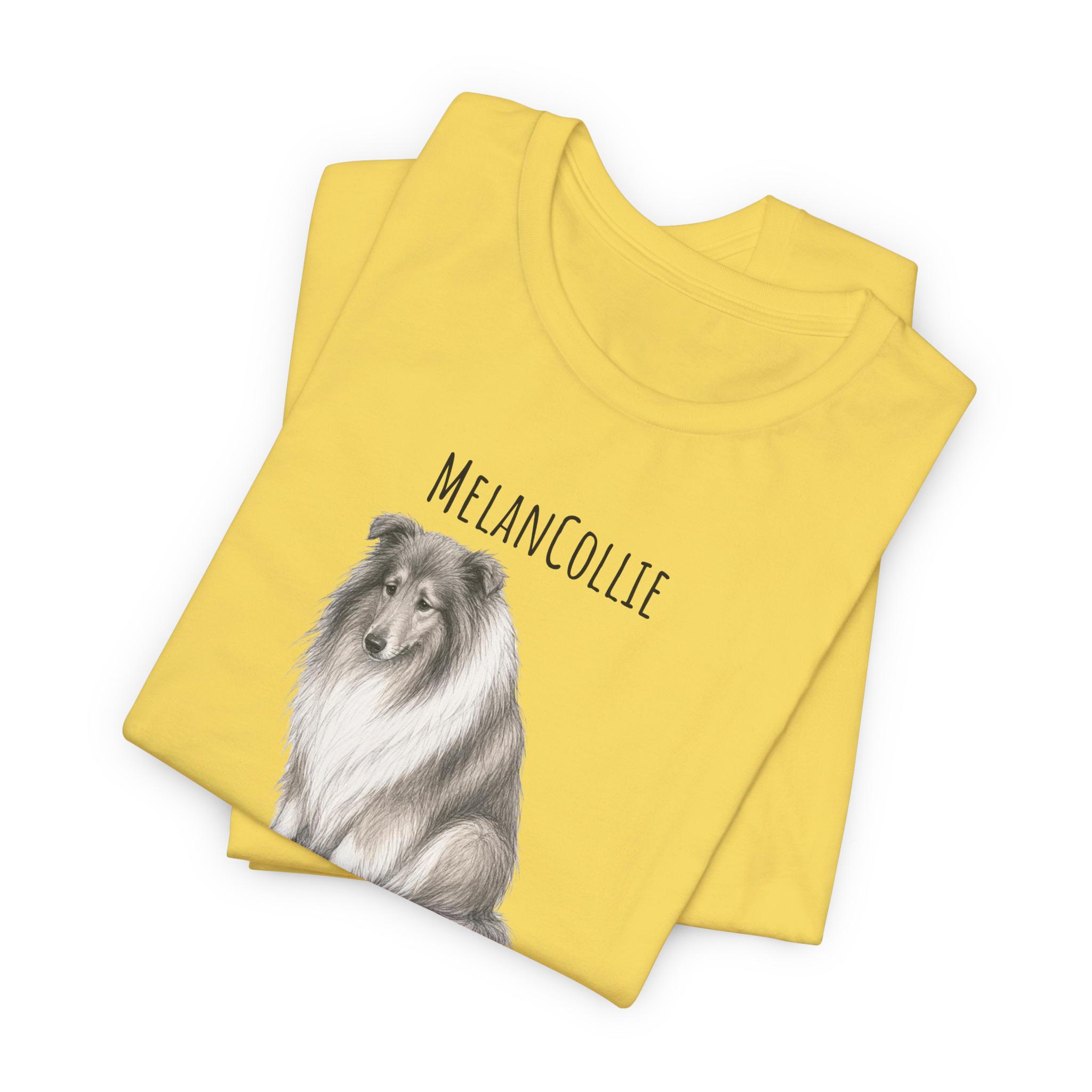 MelanCollie T-Shirt