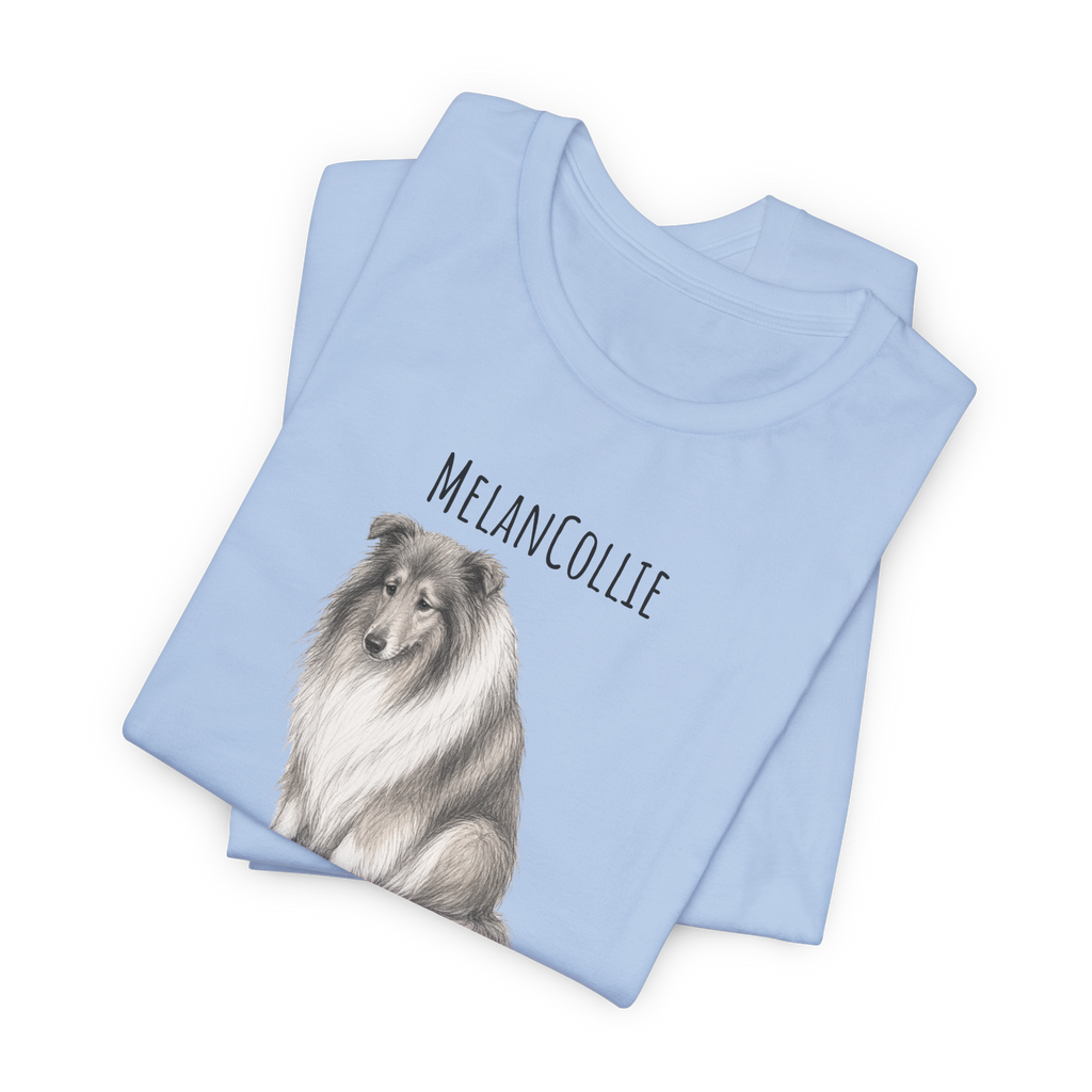 MelanCollie T-Shirt