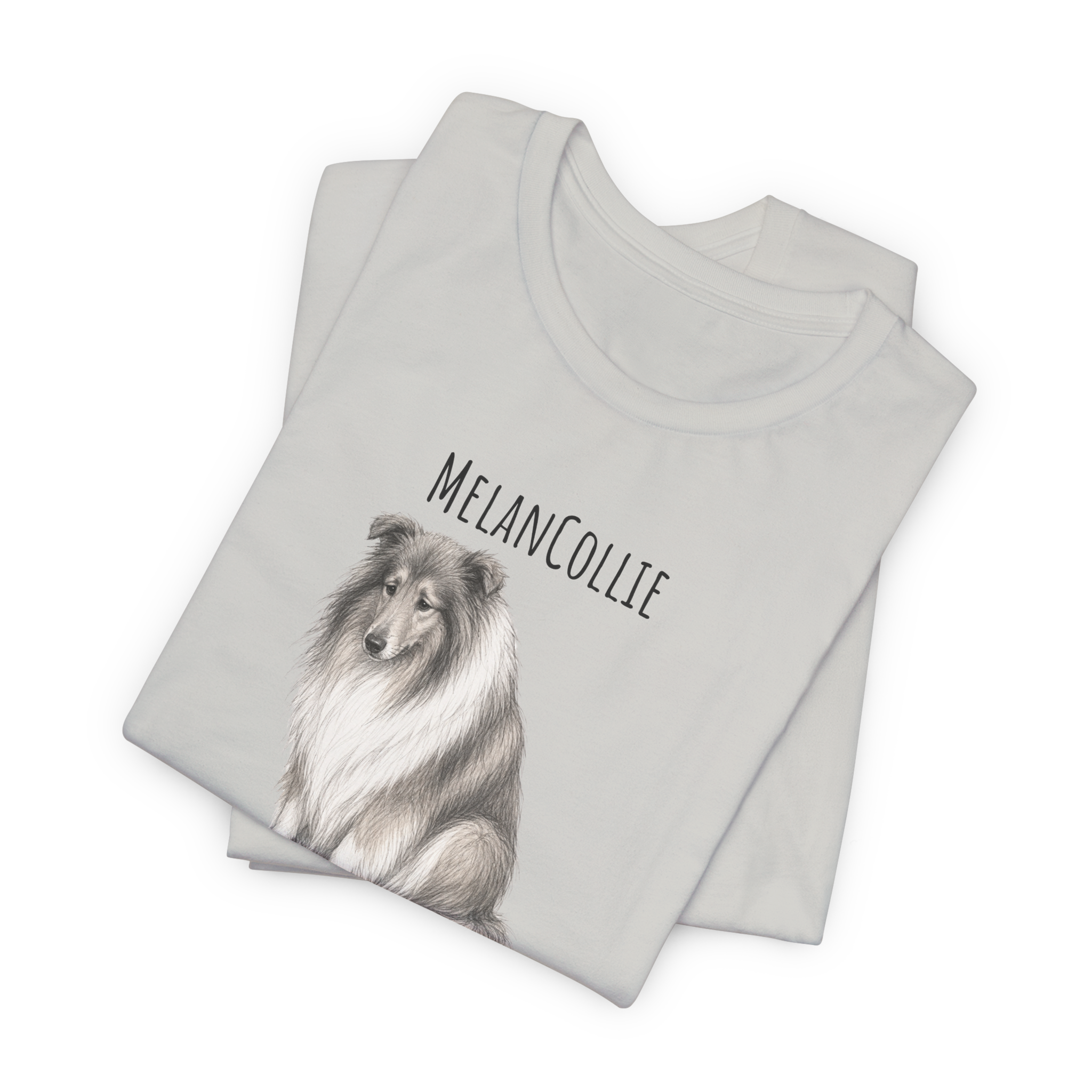 MelanCollie T-Shirt
