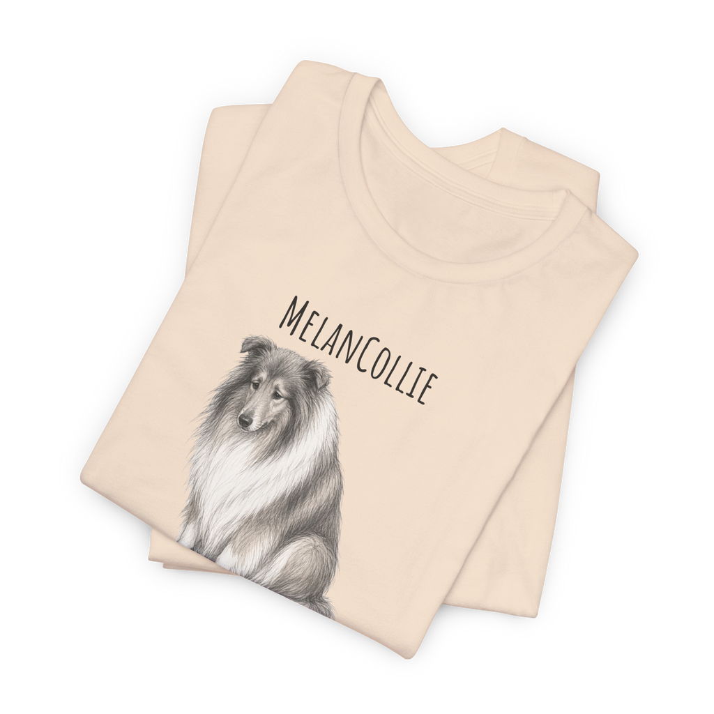 MelanCollie T-Shirt