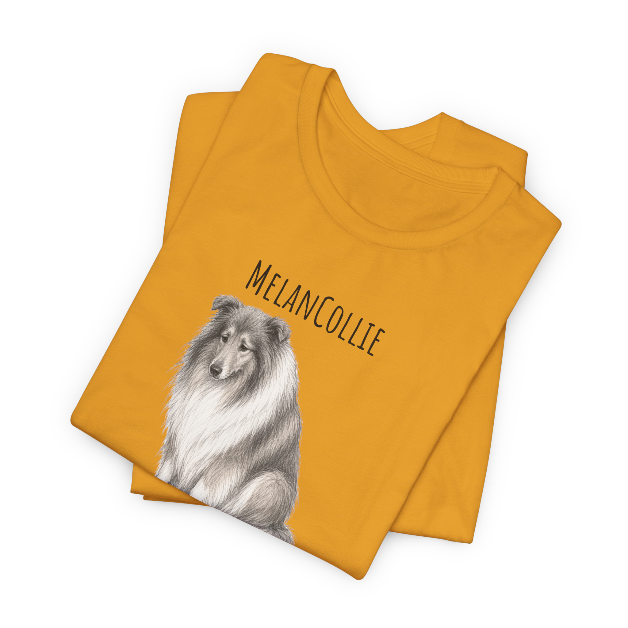 MelanCollie T-Shirt