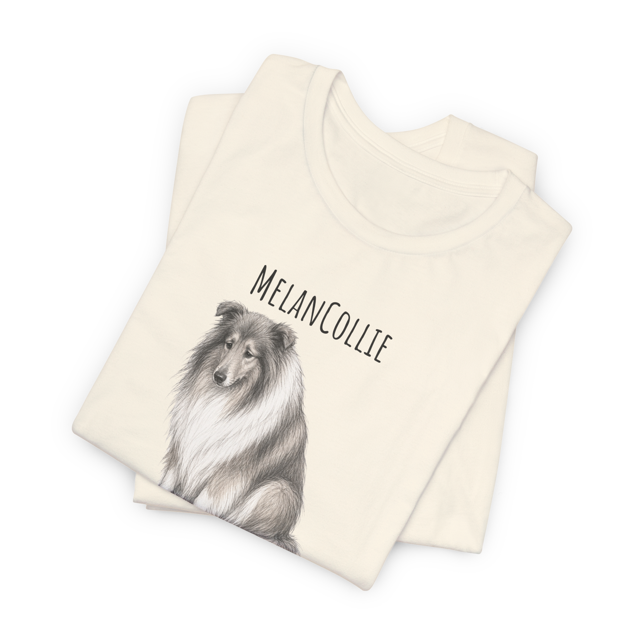 MelanCollie T-Shirt