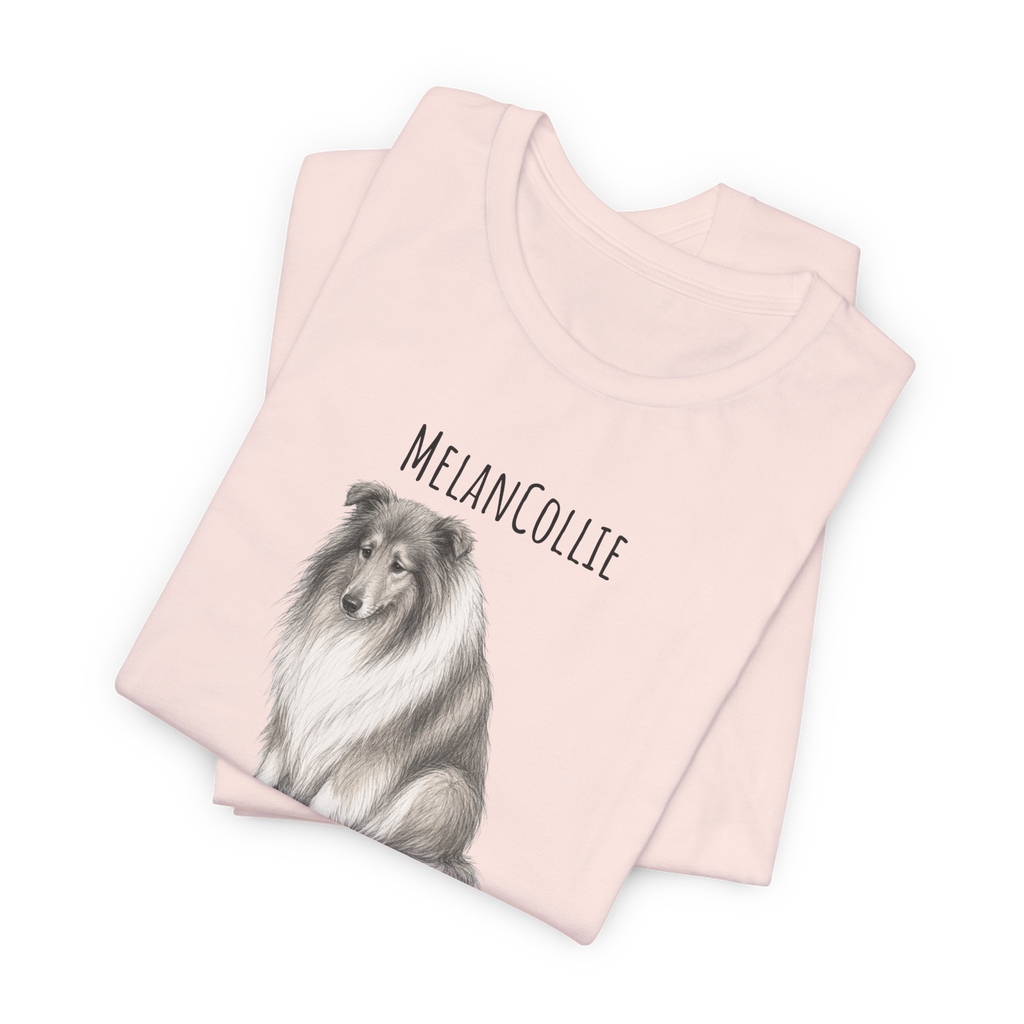 MelanCollie T-Shirt