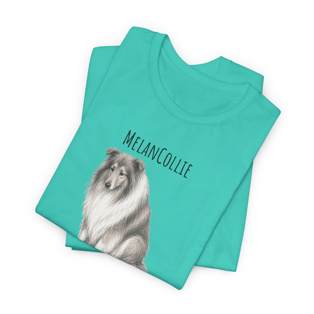 MelanCollie T-Shirt