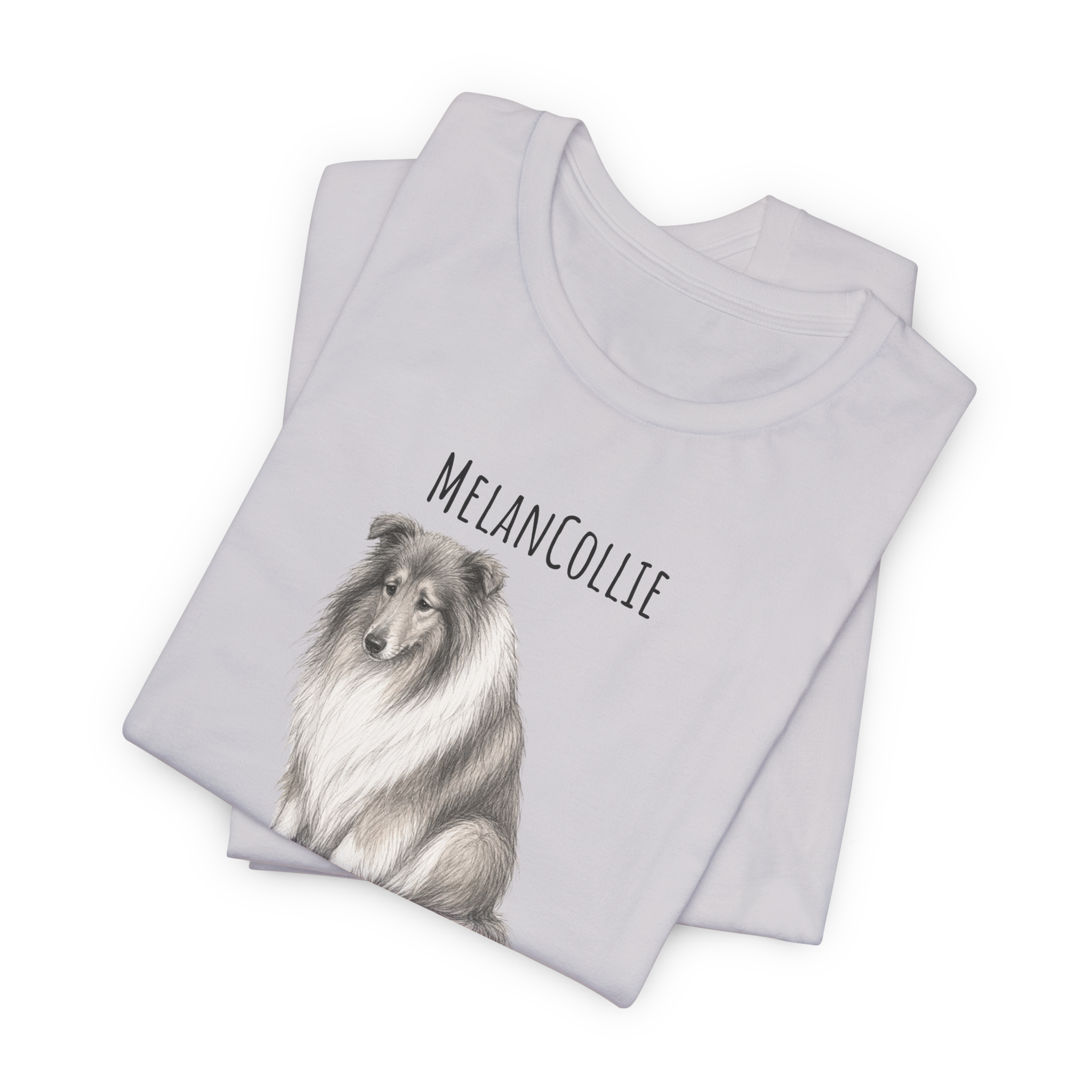 MelanCollie T-Shirt