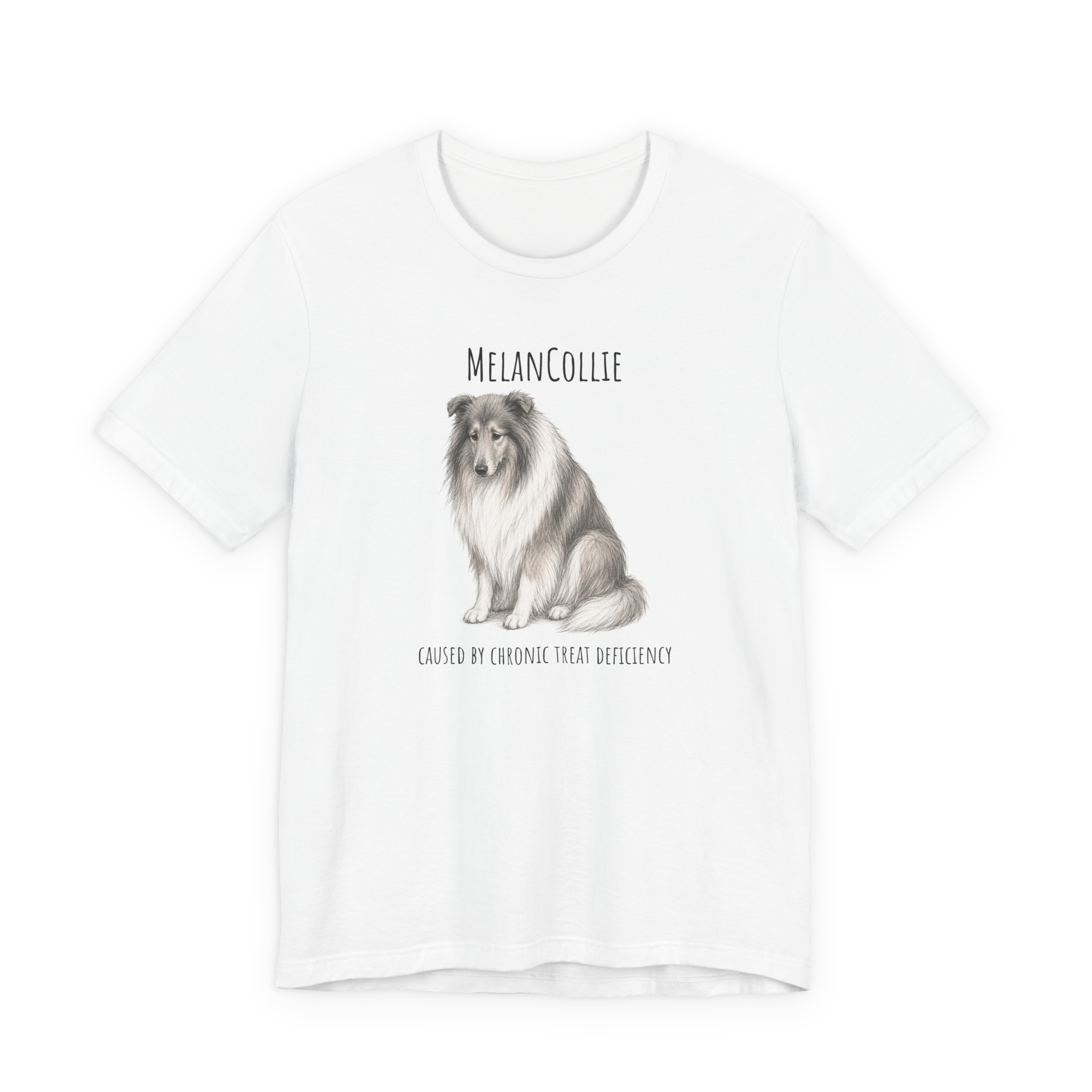 MelanCollie T-Shirt