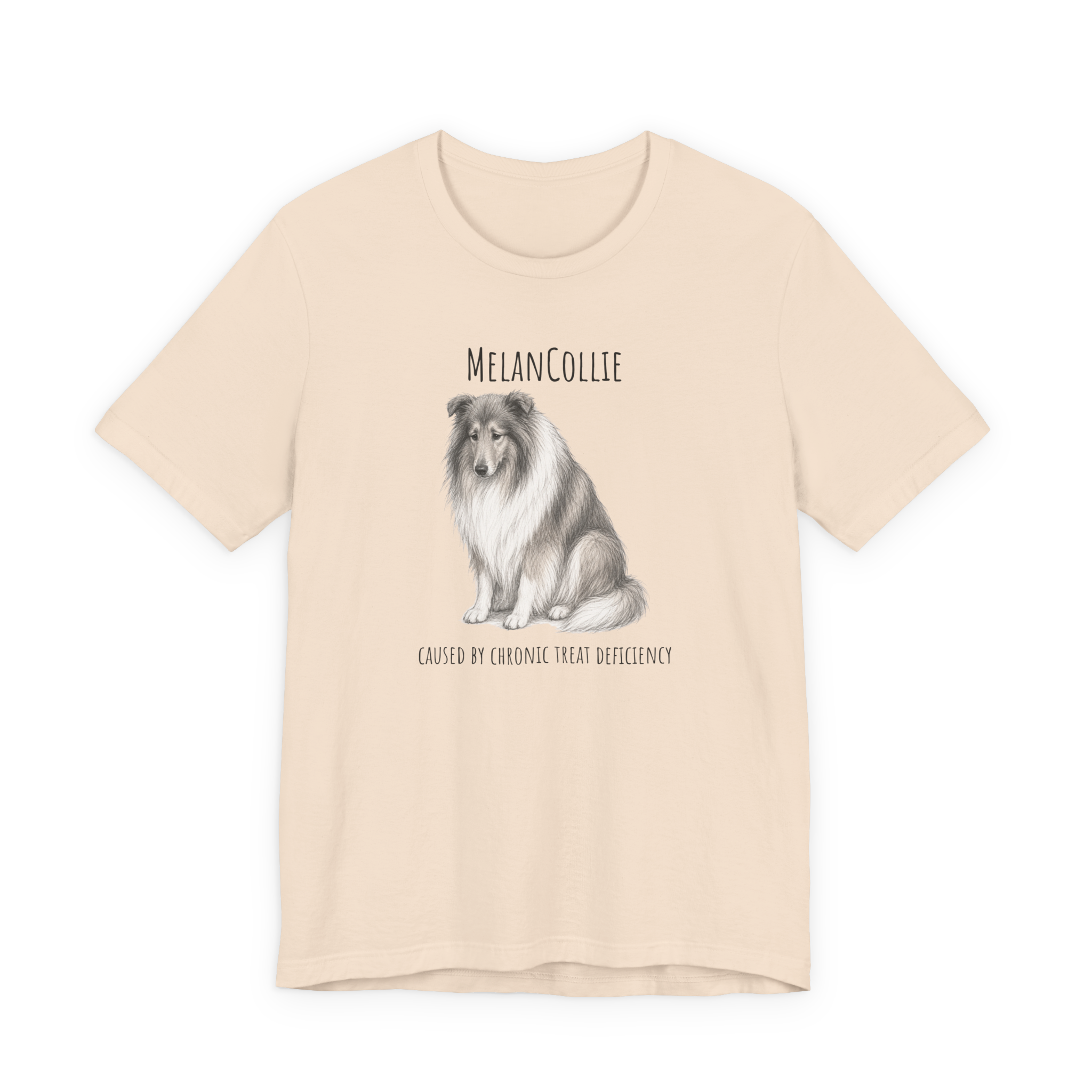 MelanCollie T-Shirt