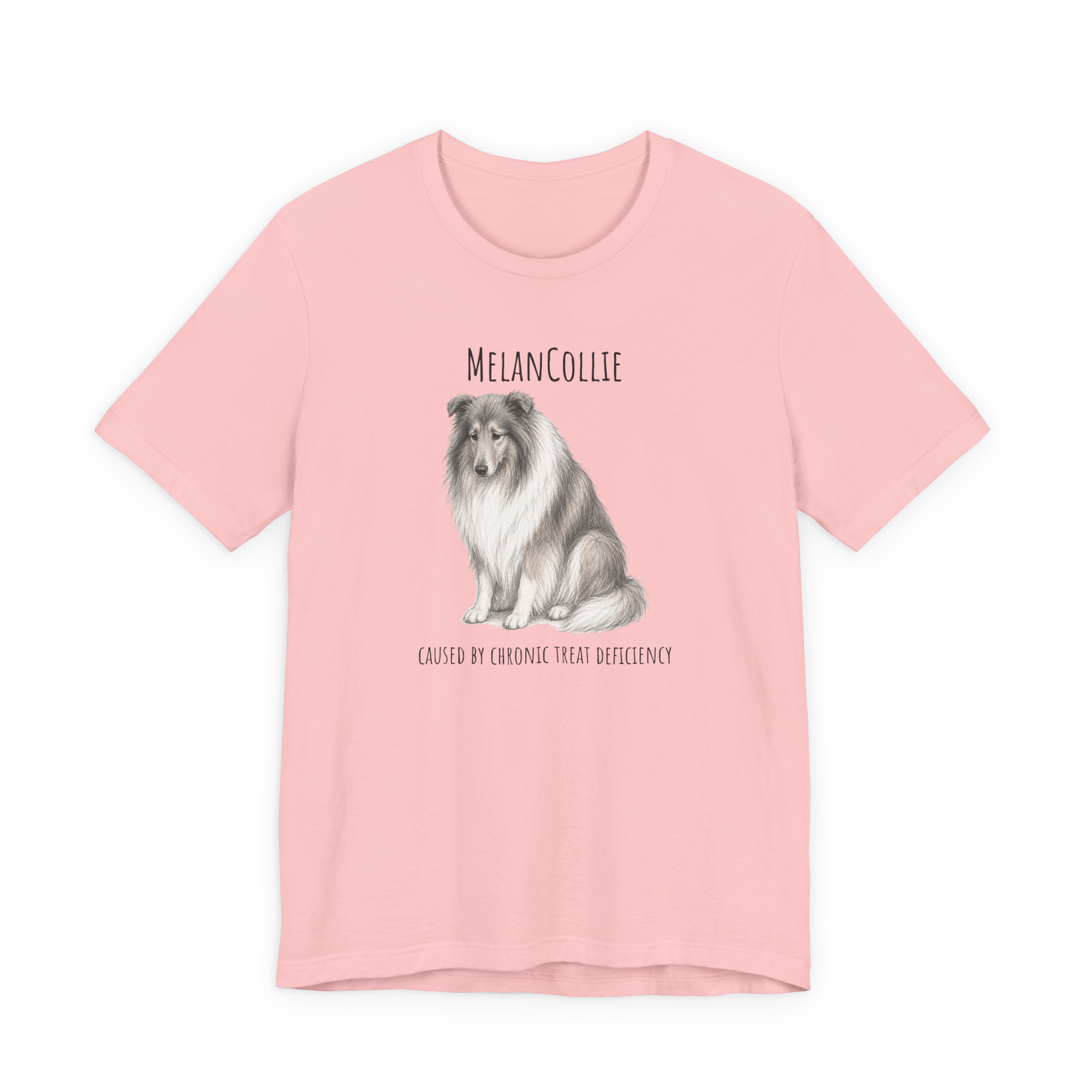 MelanCollie T-Shirt