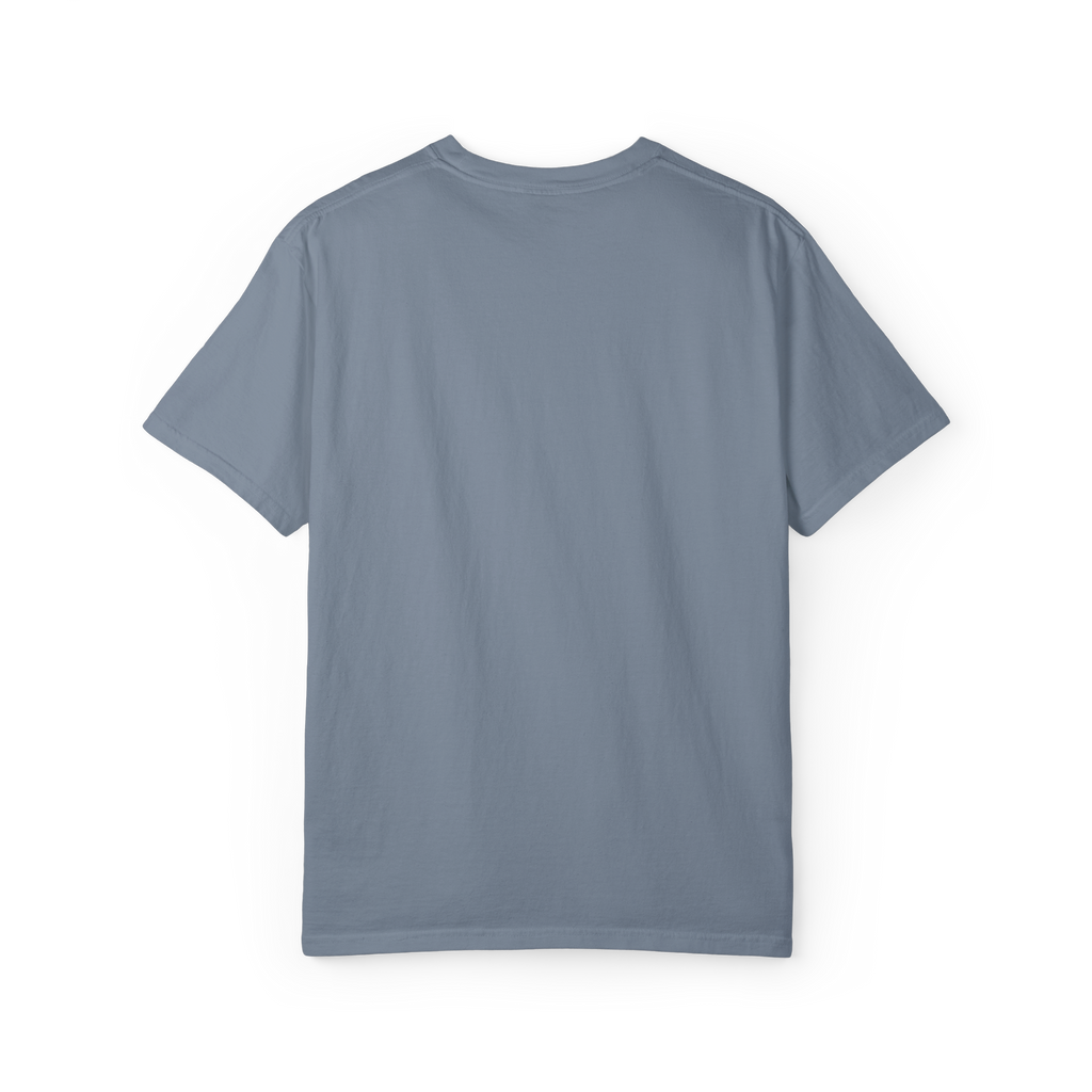 Boston Chemtrails T-Shirt