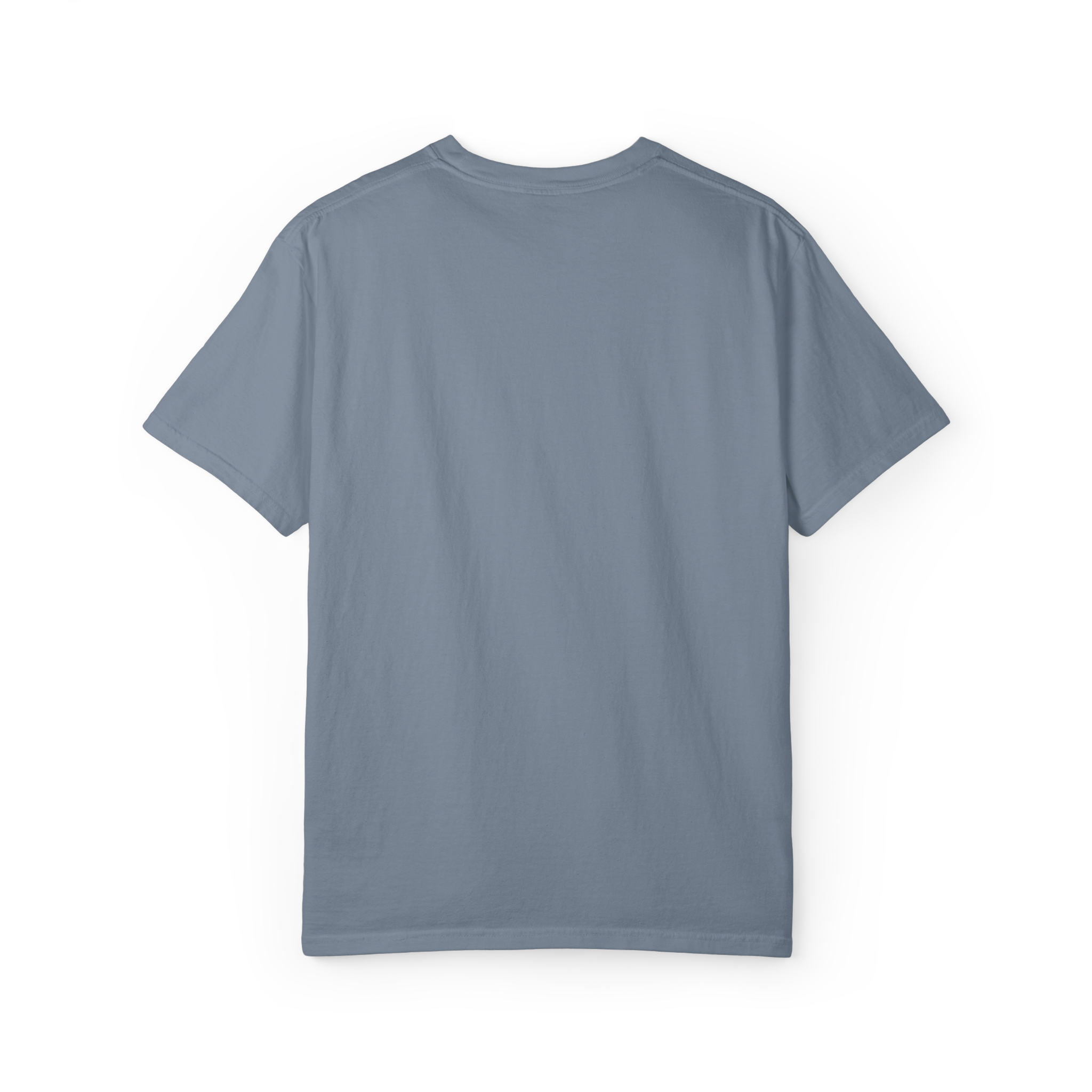 Boston Chemtrails T-Shirt