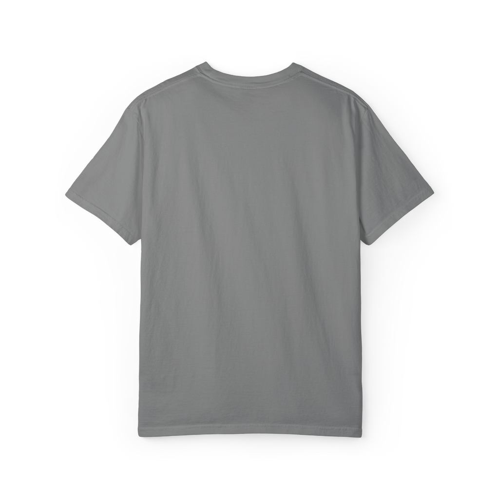 Boston Chemtrails T-Shirt