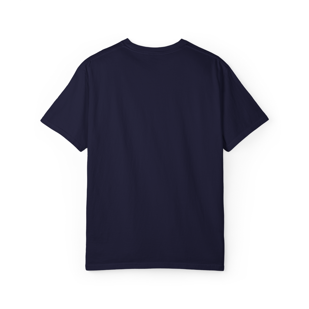 Boston Chemtrails T-Shirt