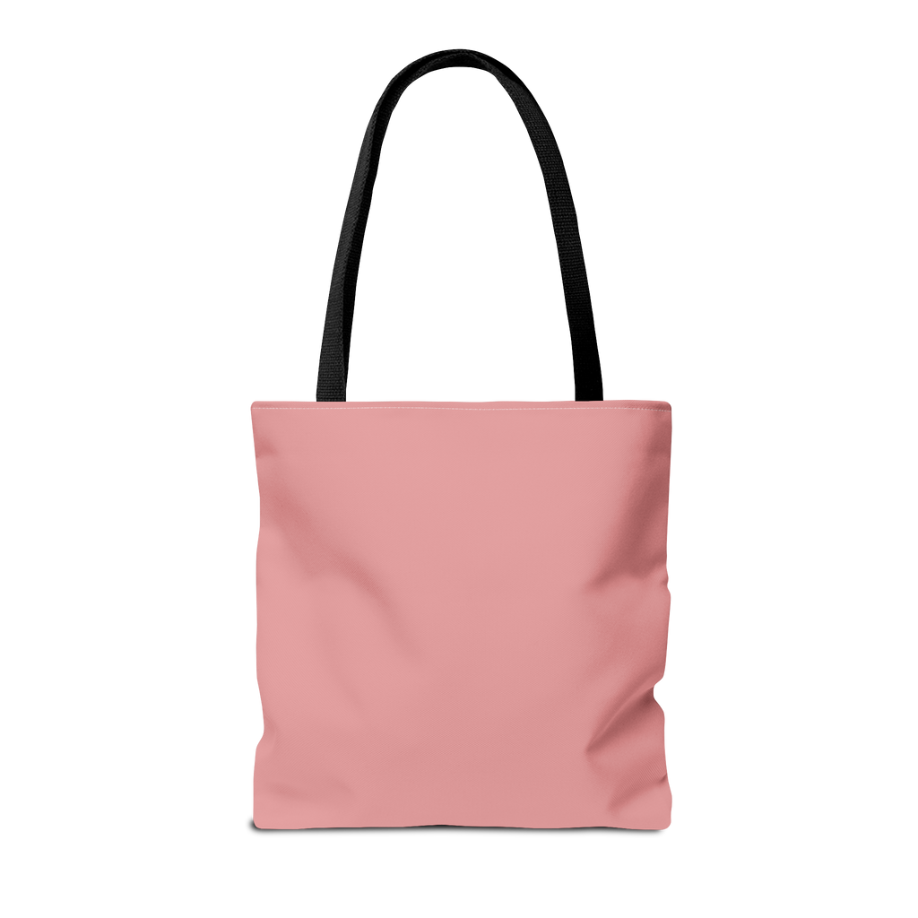Me-Ouch Can't Stop Meowing Tote Bag