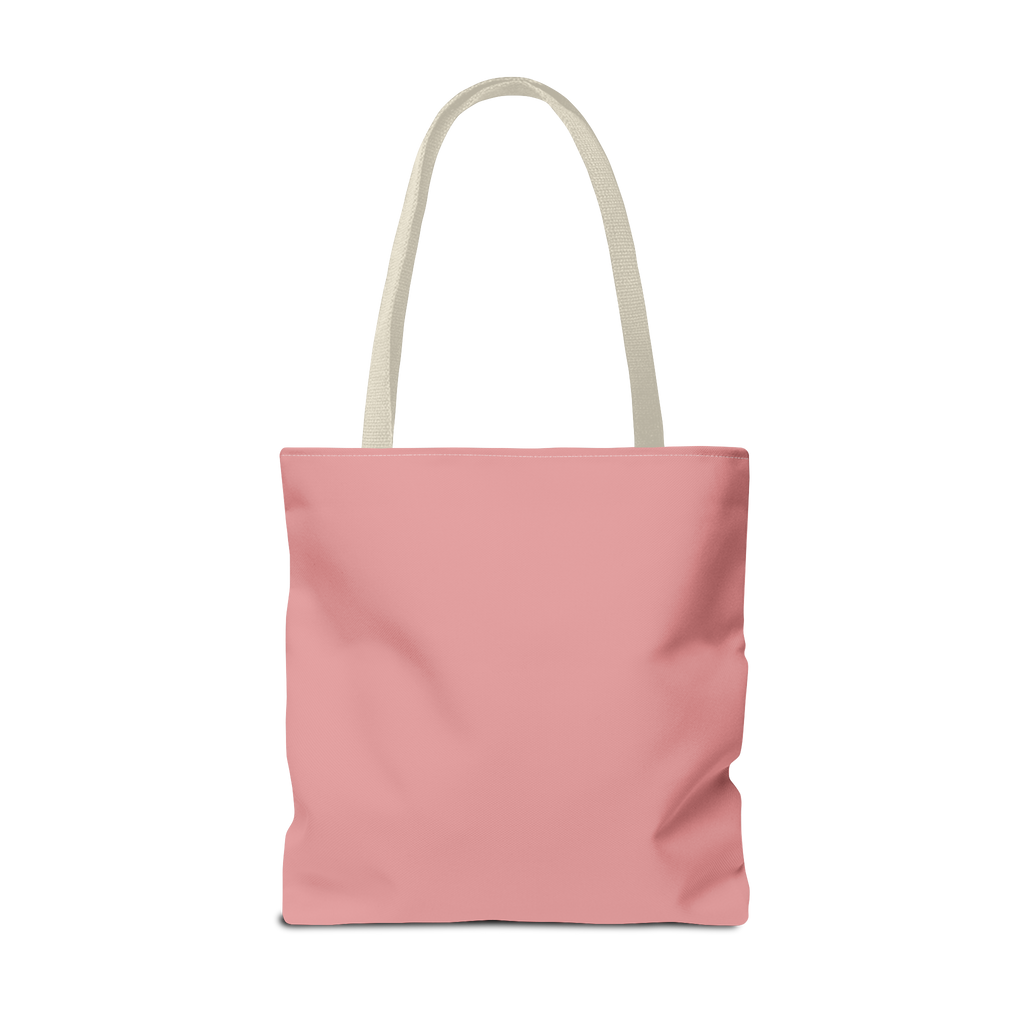 Me-Ouch Can't Stop Meowing Tote Bag