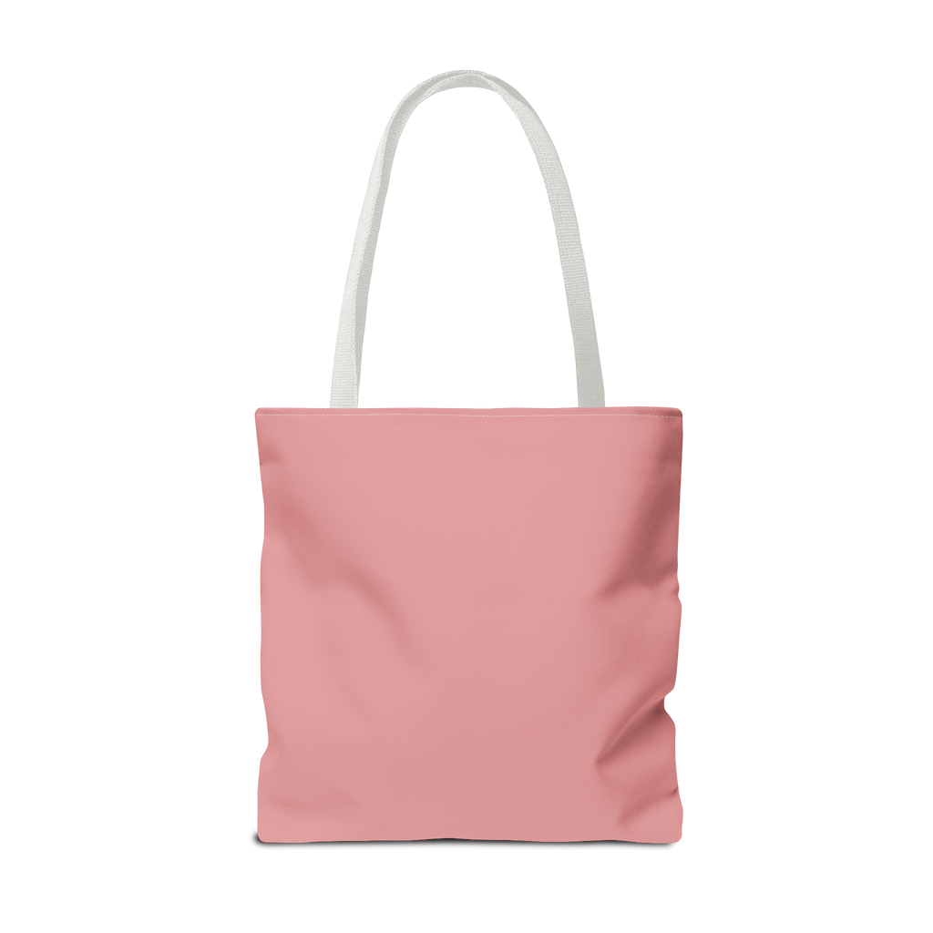Me-Ouch Can't Stop Meowing Tote Bag