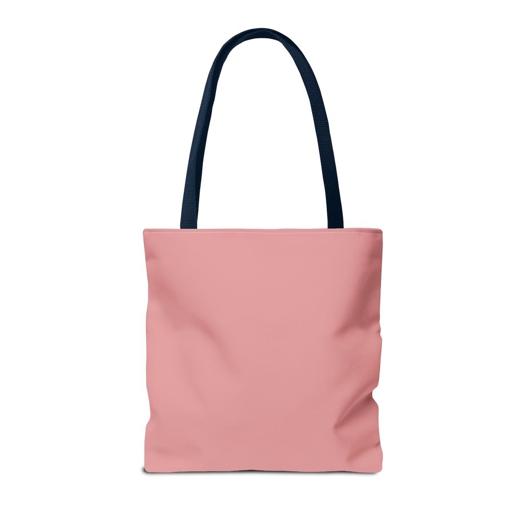 Me-Ouch Can't Stop Meowing Tote Bag