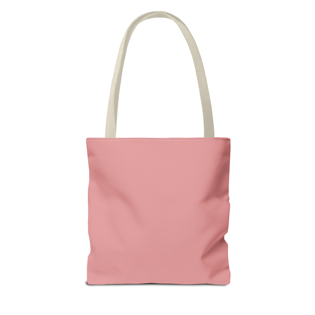 Me-Ouch Can't Stop Meowing Tote Bag