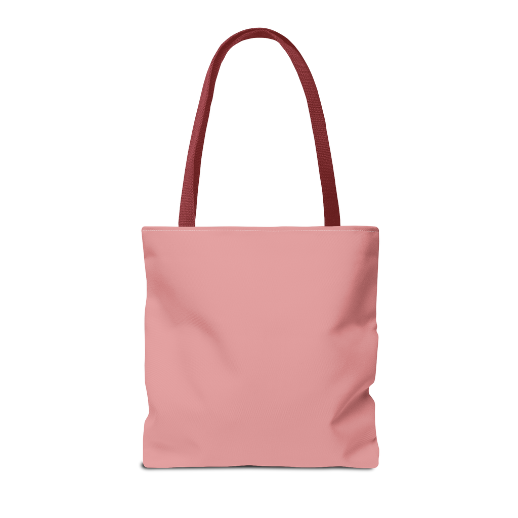 Me-Ouch Can't Stop Meowing Tote Bag