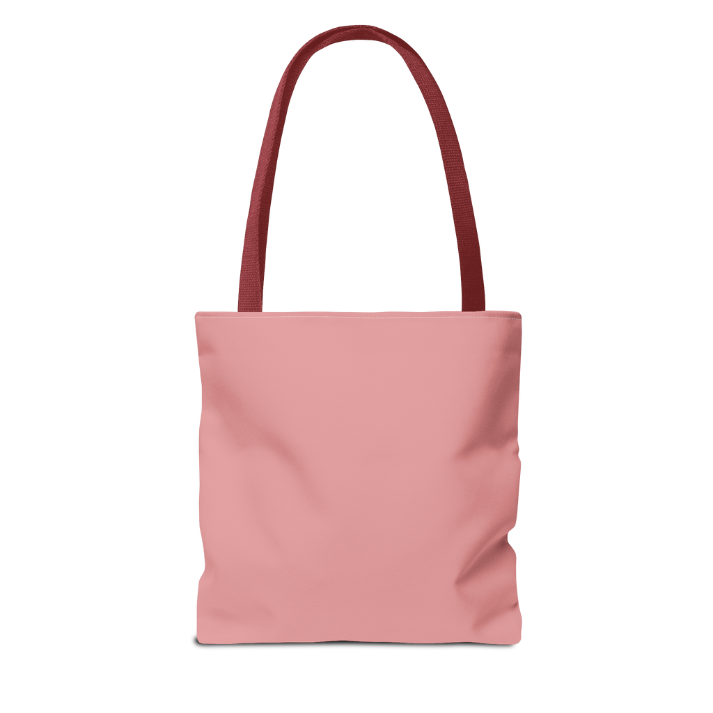 Me-Ouch Can't Stop Meowing Tote Bag
