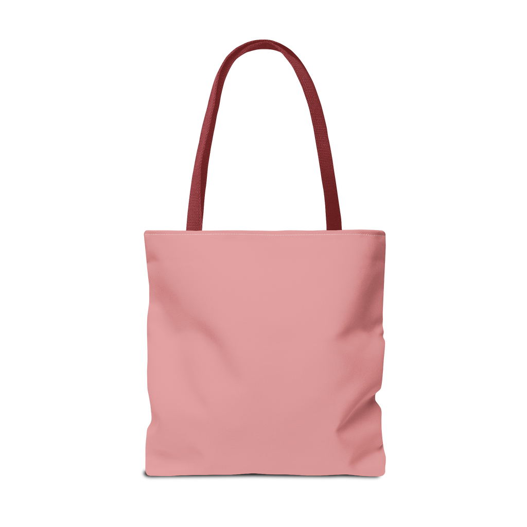 Me-Ouch Can't Stop Meowing Tote Bag