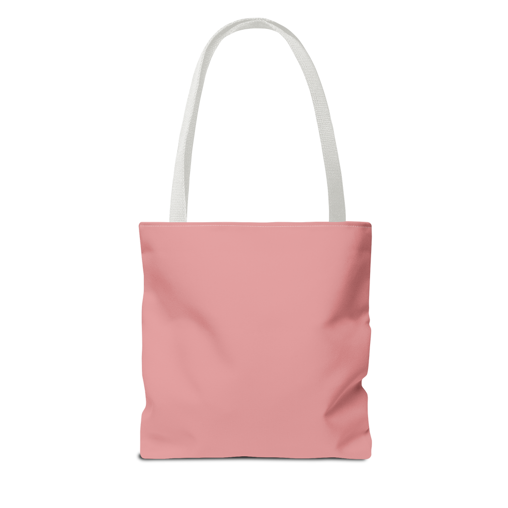 Me-Ouch Can't Stop Meowing Tote Bag