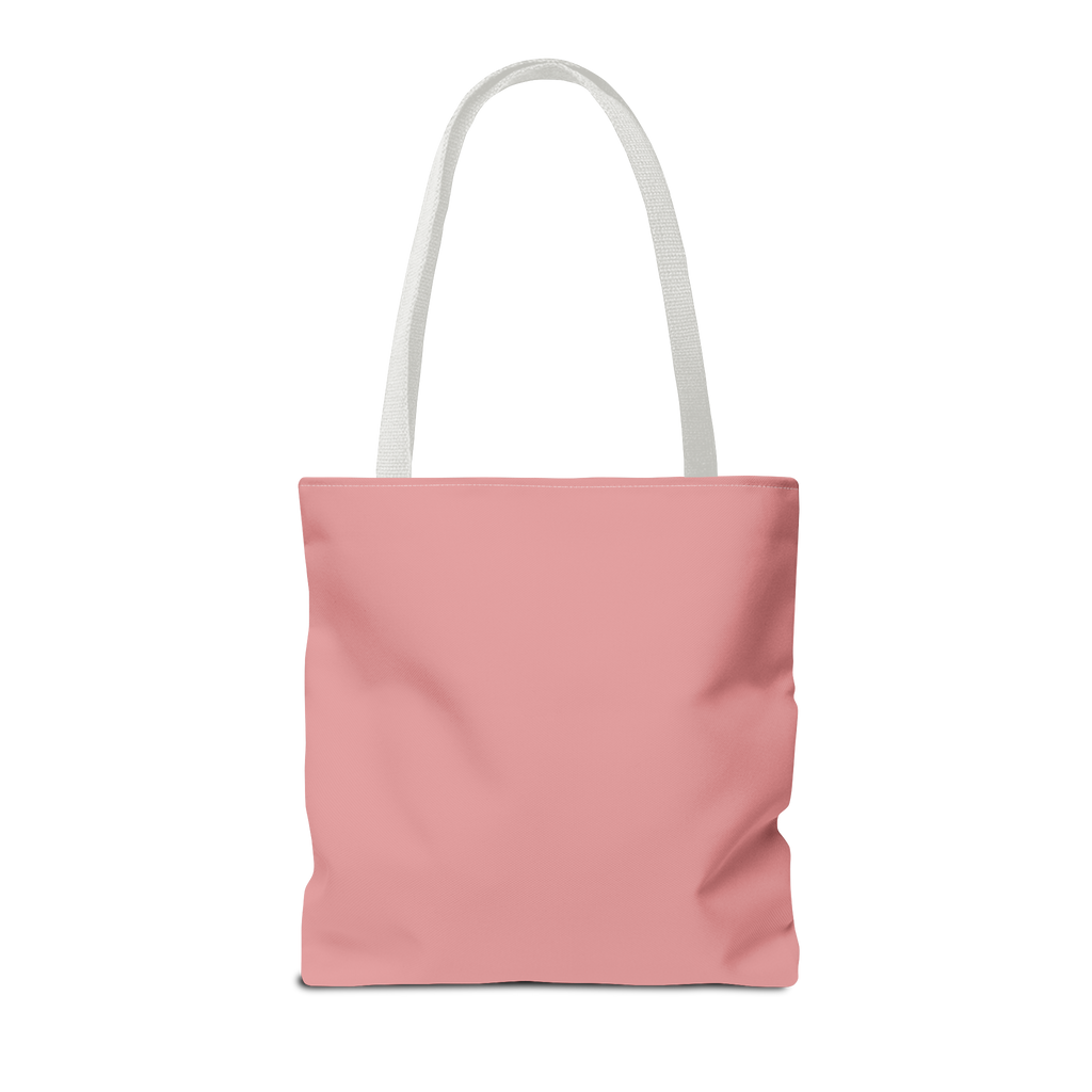 Me-Ouch Can't Stop Meowing Tote Bag