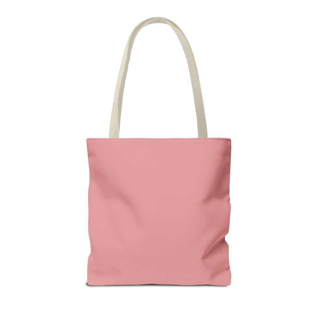 Me-Ouch Can't Stop Meowing Tote Bag